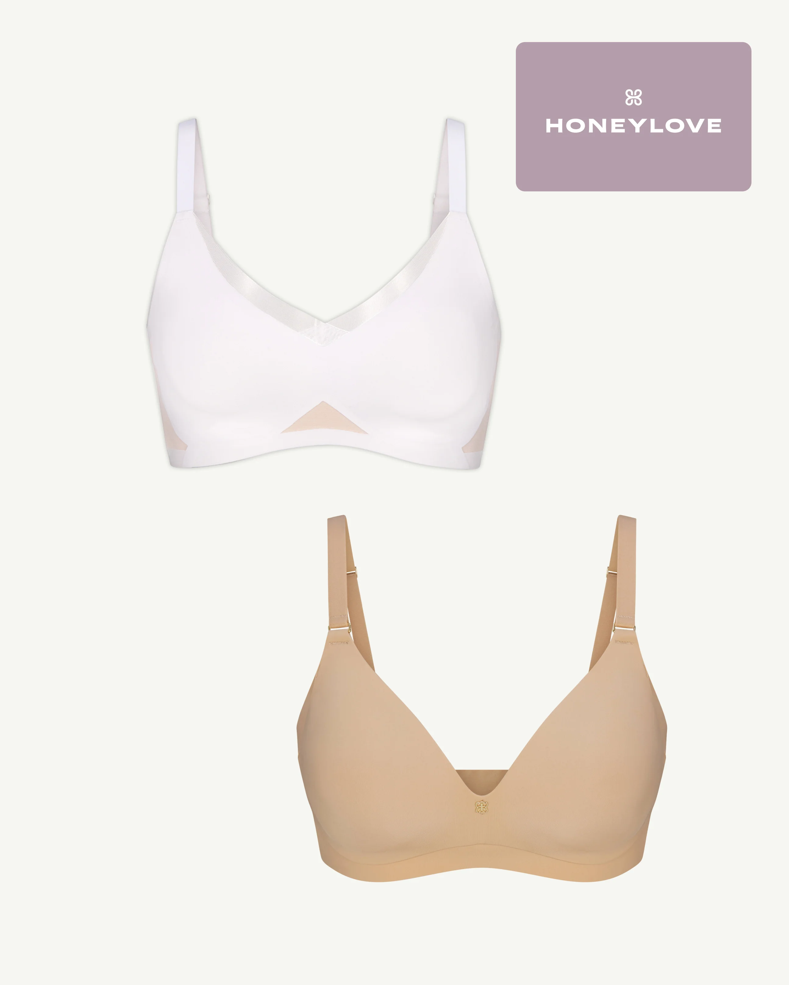 Best-Selling Bra Bundle + Membership - Image 2