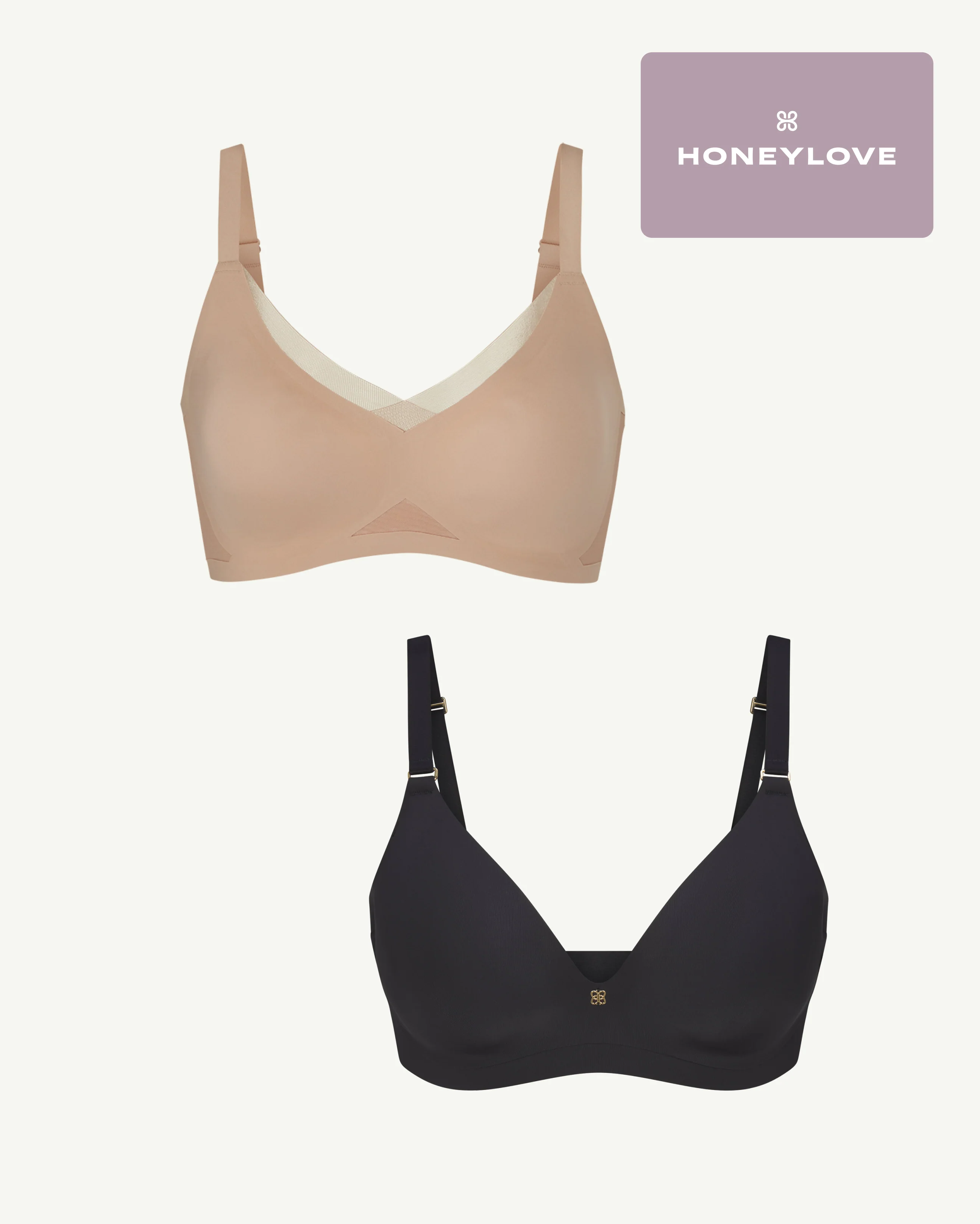 Best-Selling Bra Bundle + Membership - Image 3