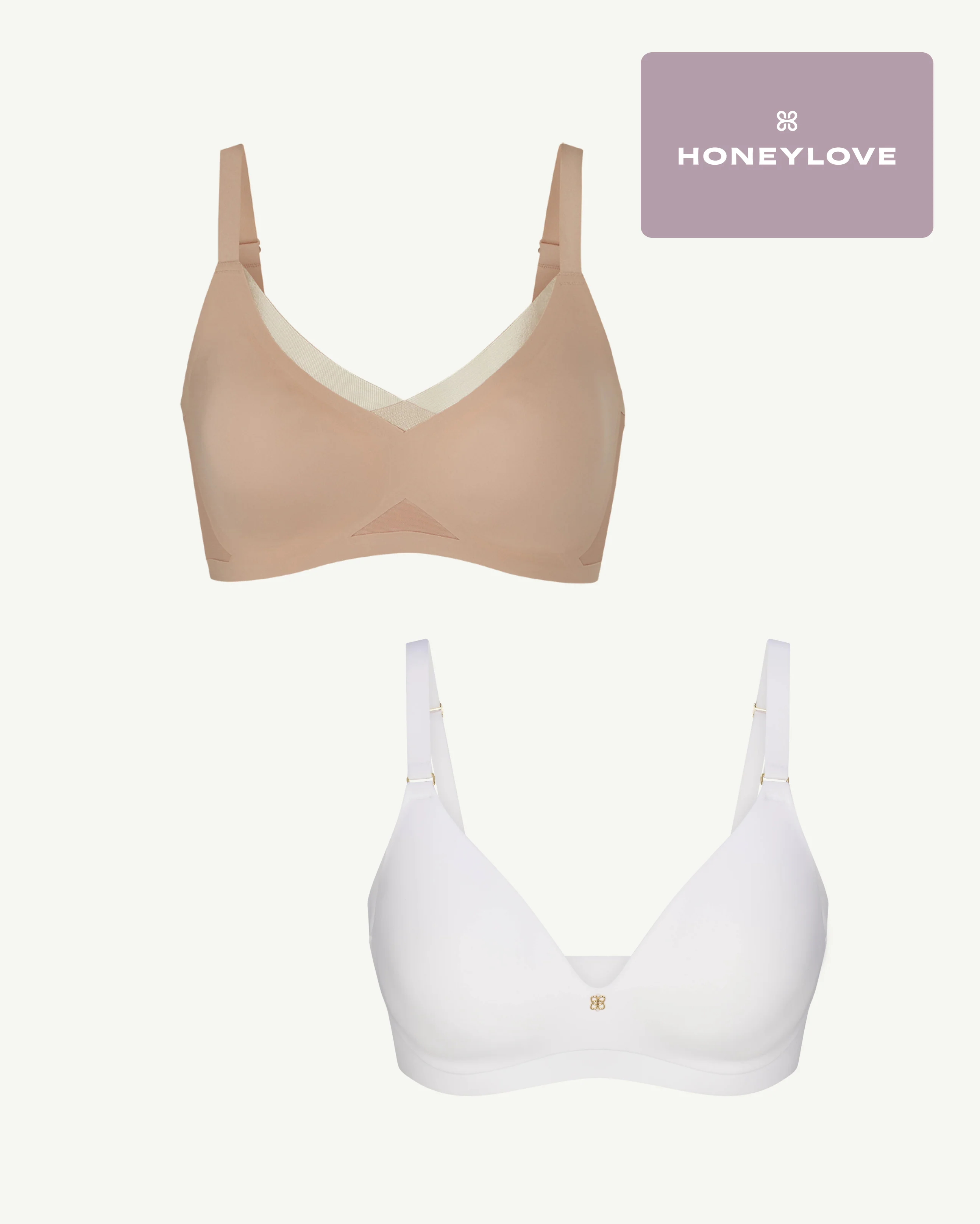 Best-Selling Bra Bundle + Membership - Image 9