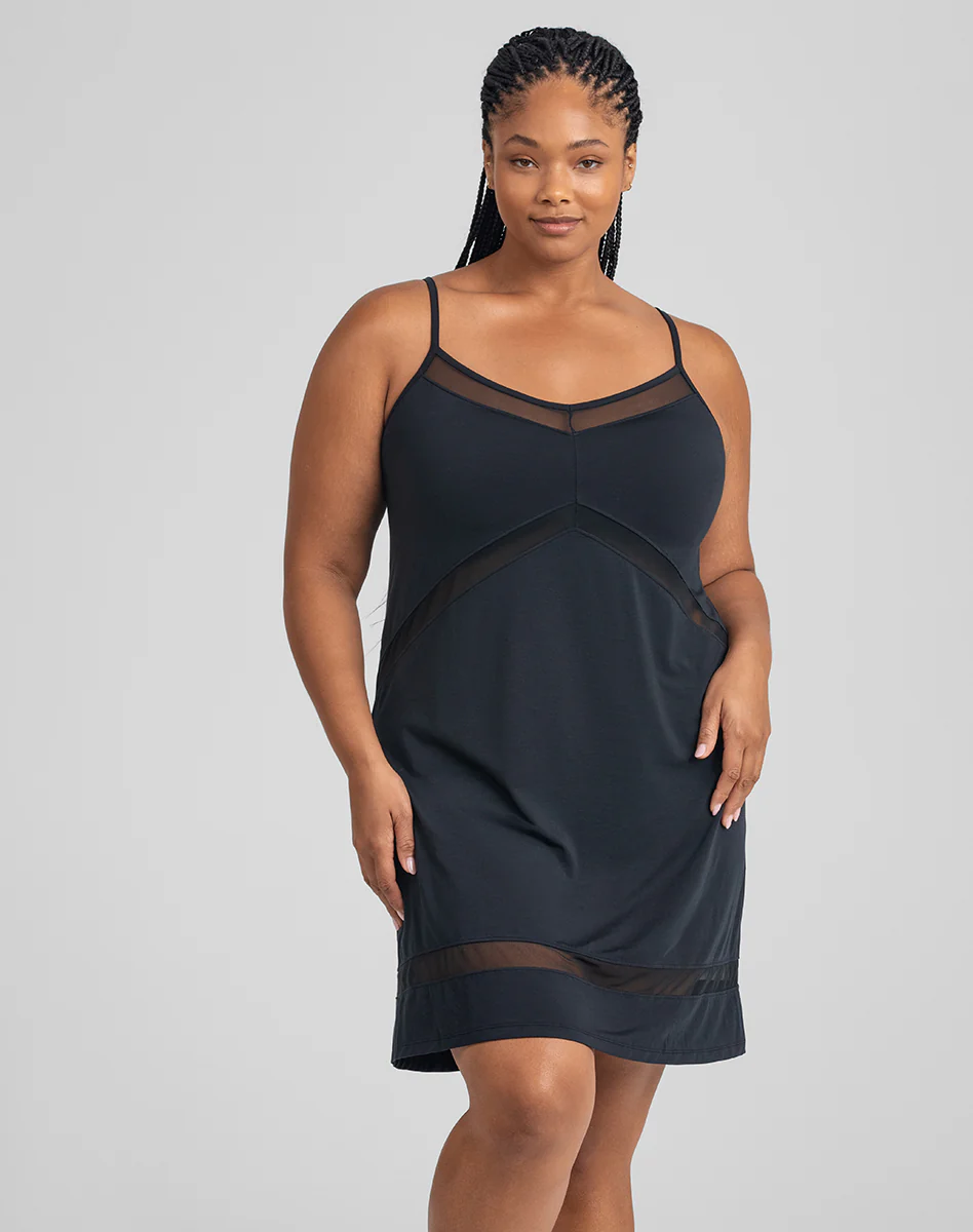 BlissWear Chemise - Image 19