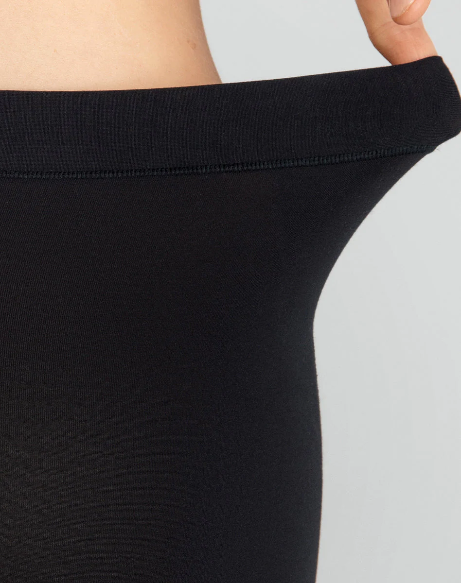 BlissWear High-Rise Boyshort - Image 22