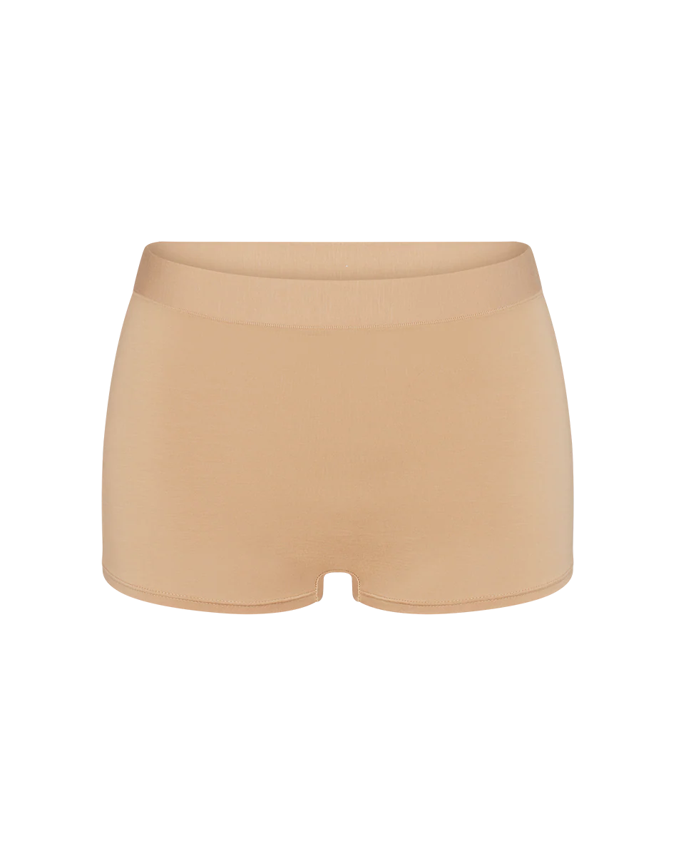 BlissWear High-Rise Boyshort - Image 27