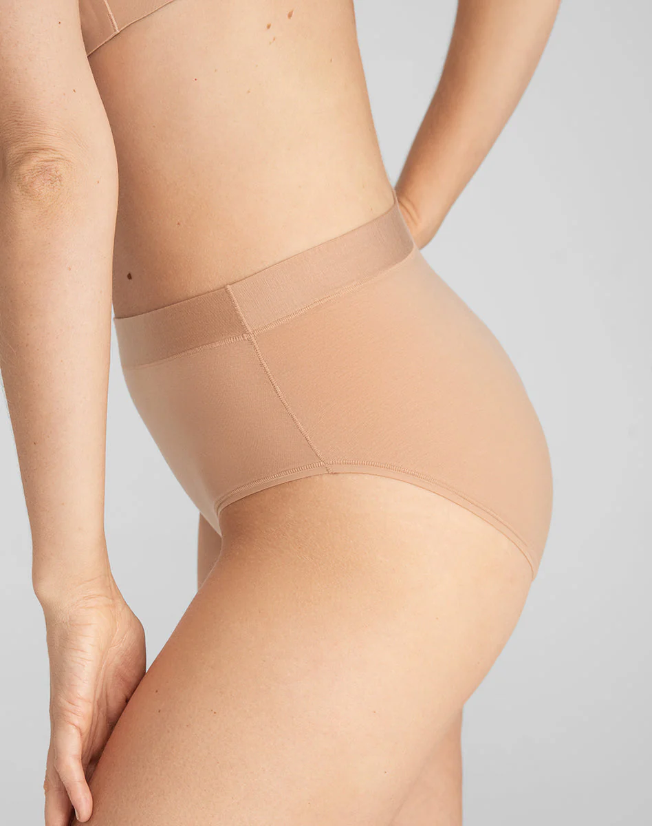 BlissWear High-Rise Brief - Image 10