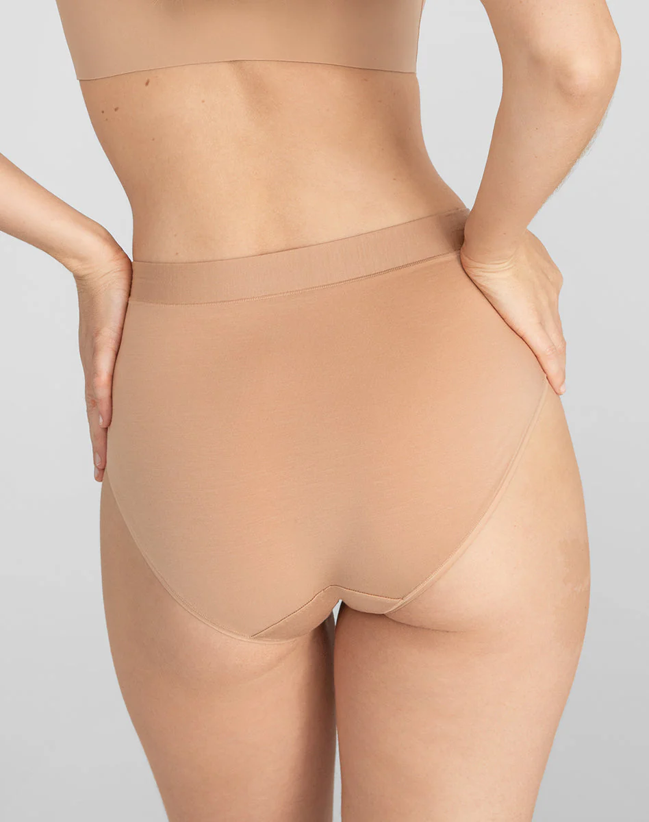 BlissWear High-Rise Brief - Image 11