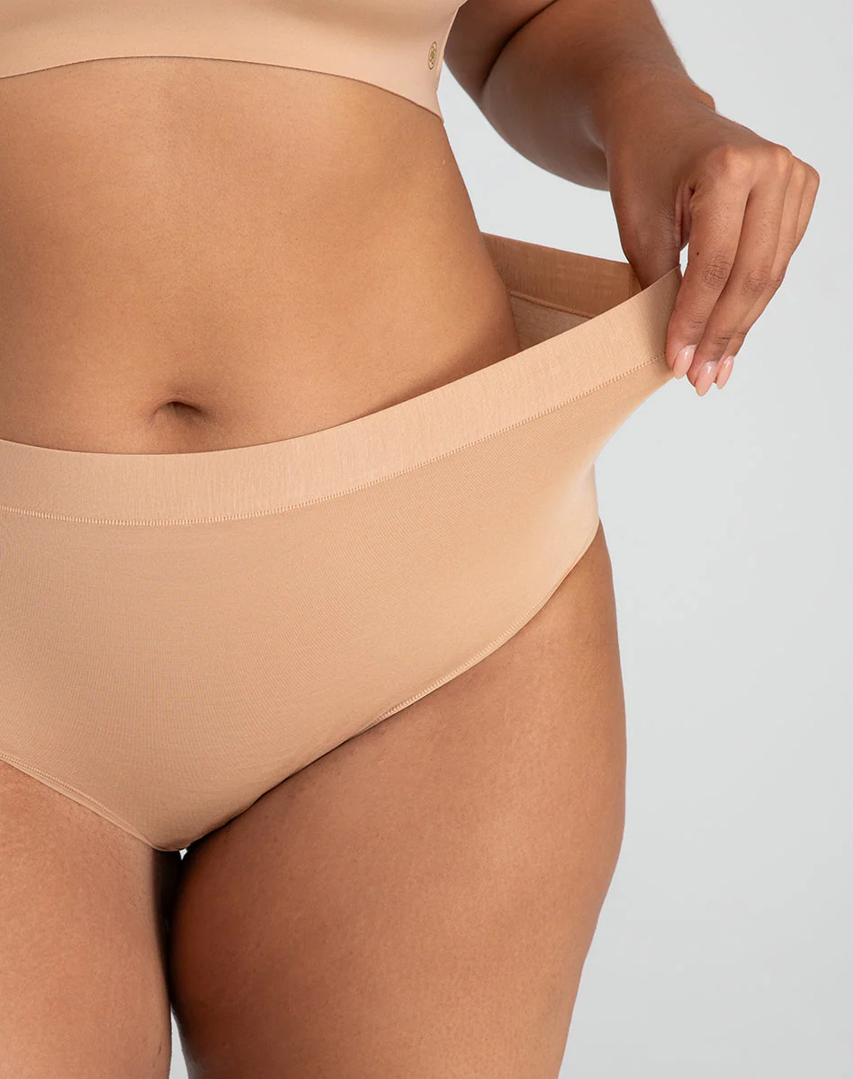 BlissWear High-Rise Brief - Image 12