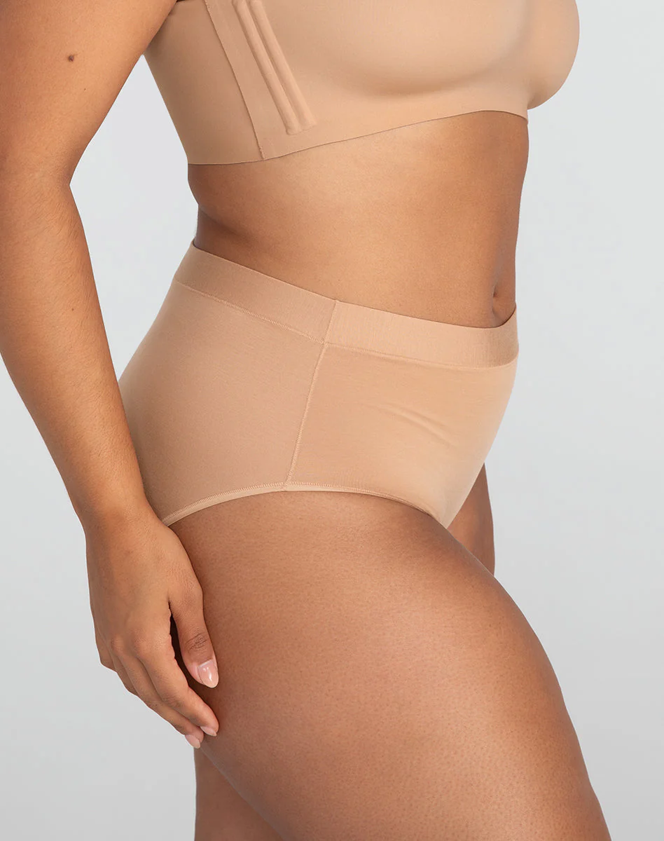 BlissWear High-Rise Brief - Image 13
