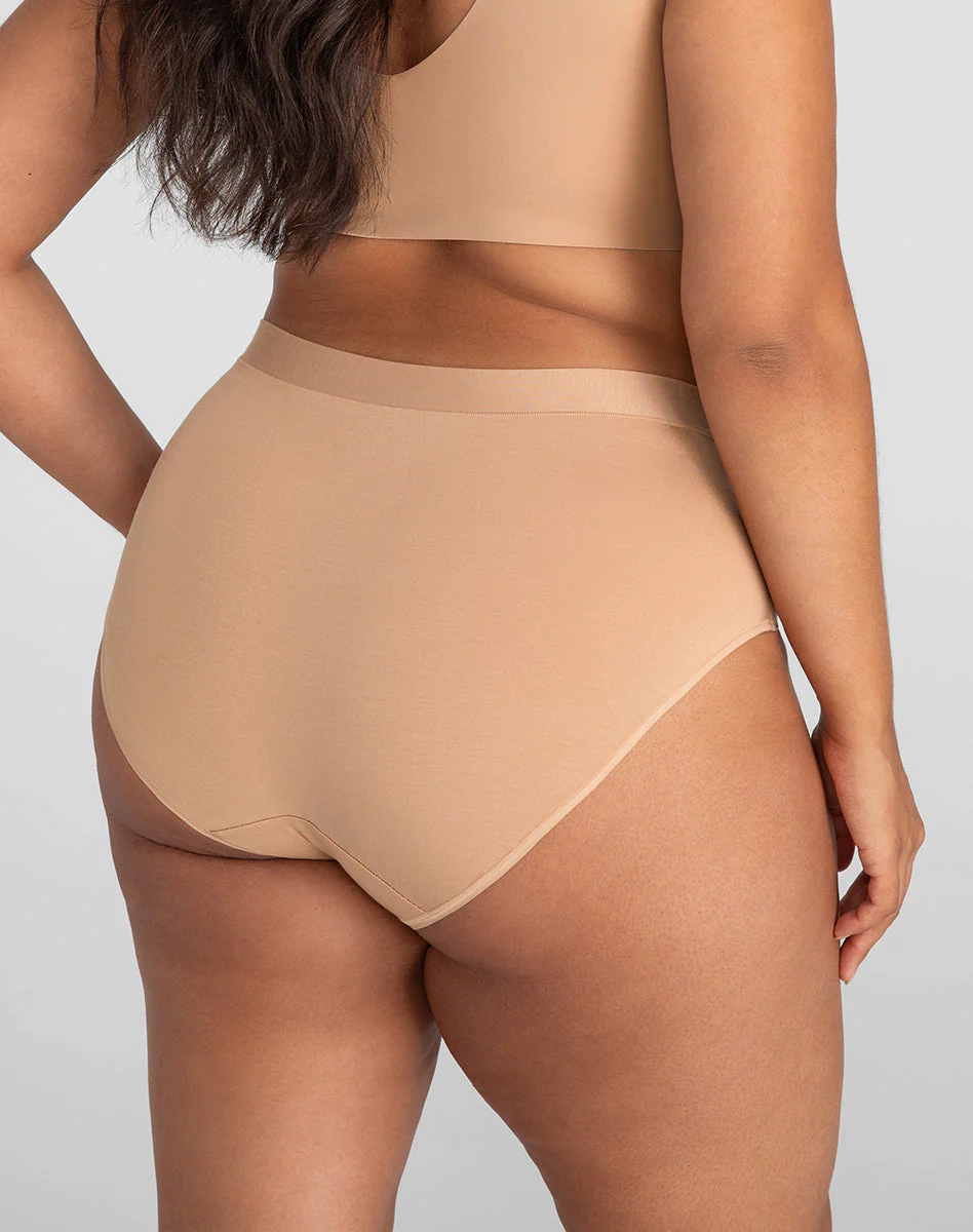 BlissWear High-Rise Brief - Image 14