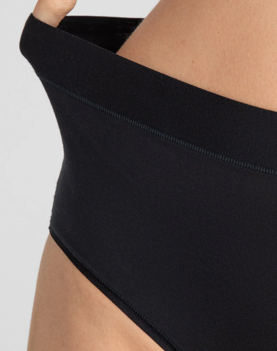 BlissWear High-Rise Brief - Image 15