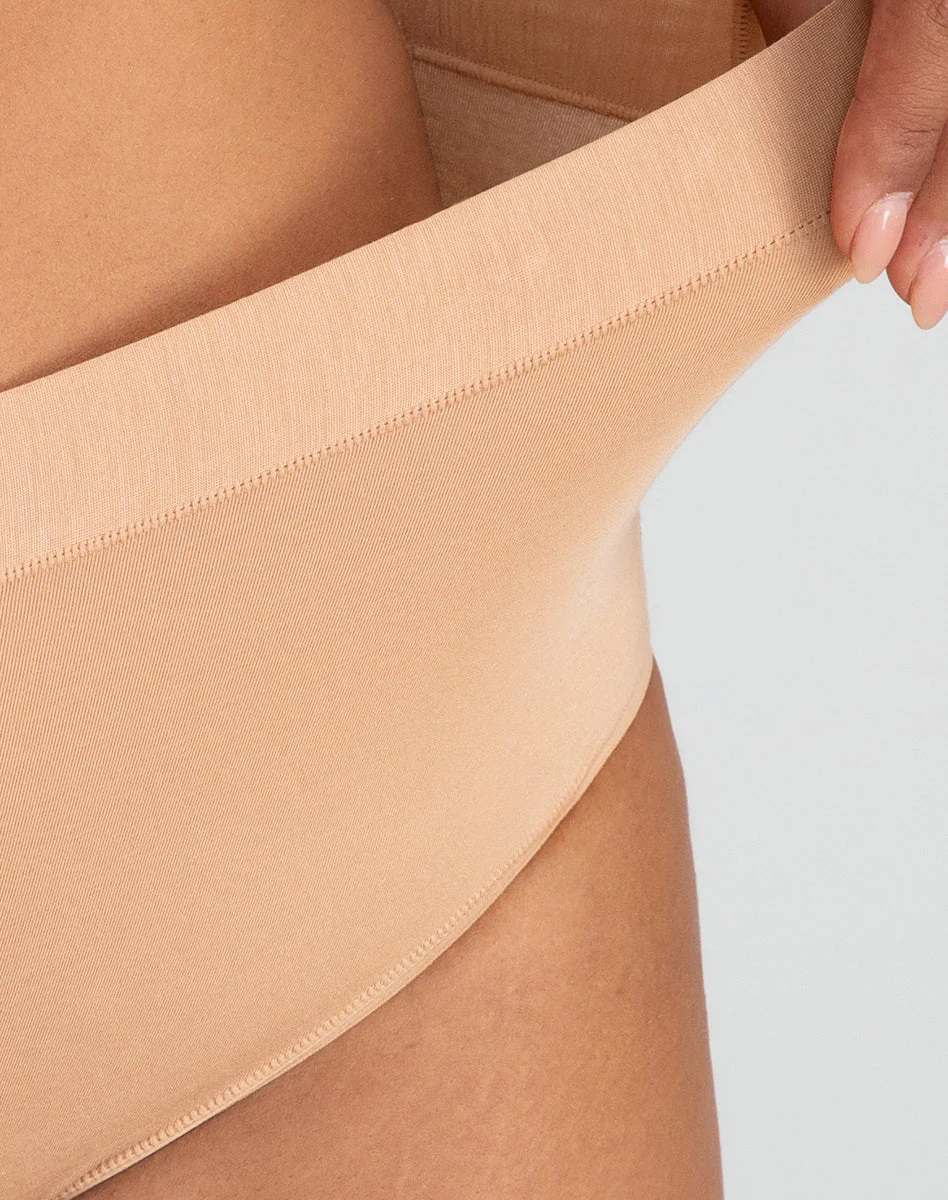 BlissWear High-Rise Brief - Image 16