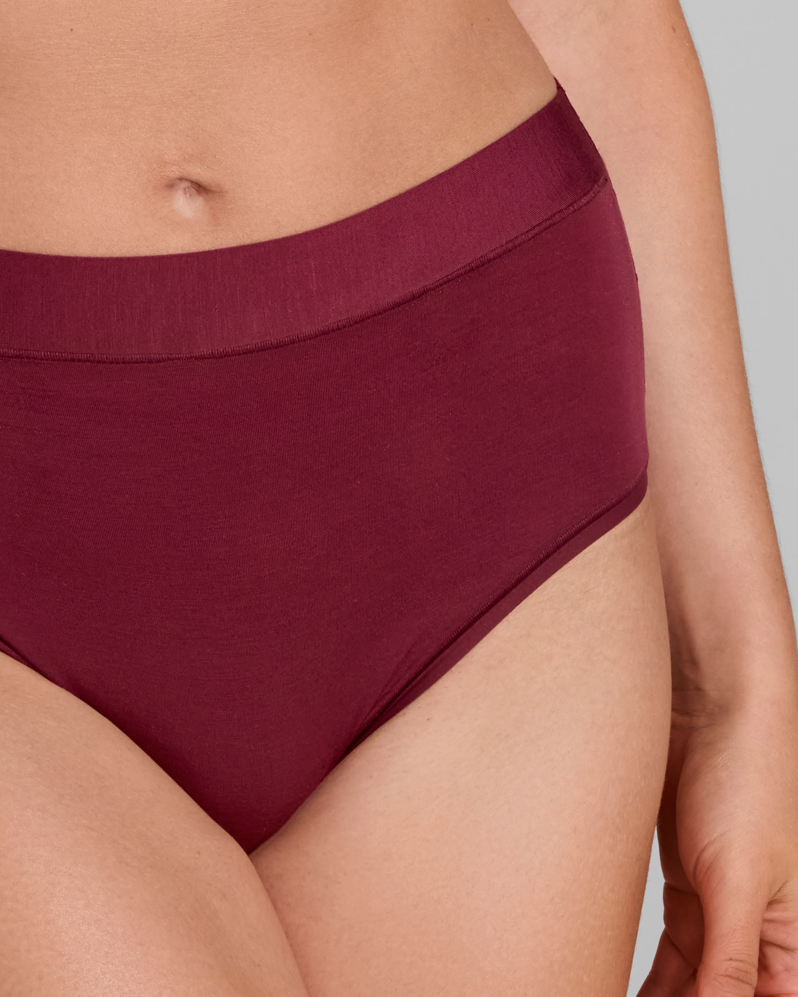 BlissWear High-Rise Brief - Image 17