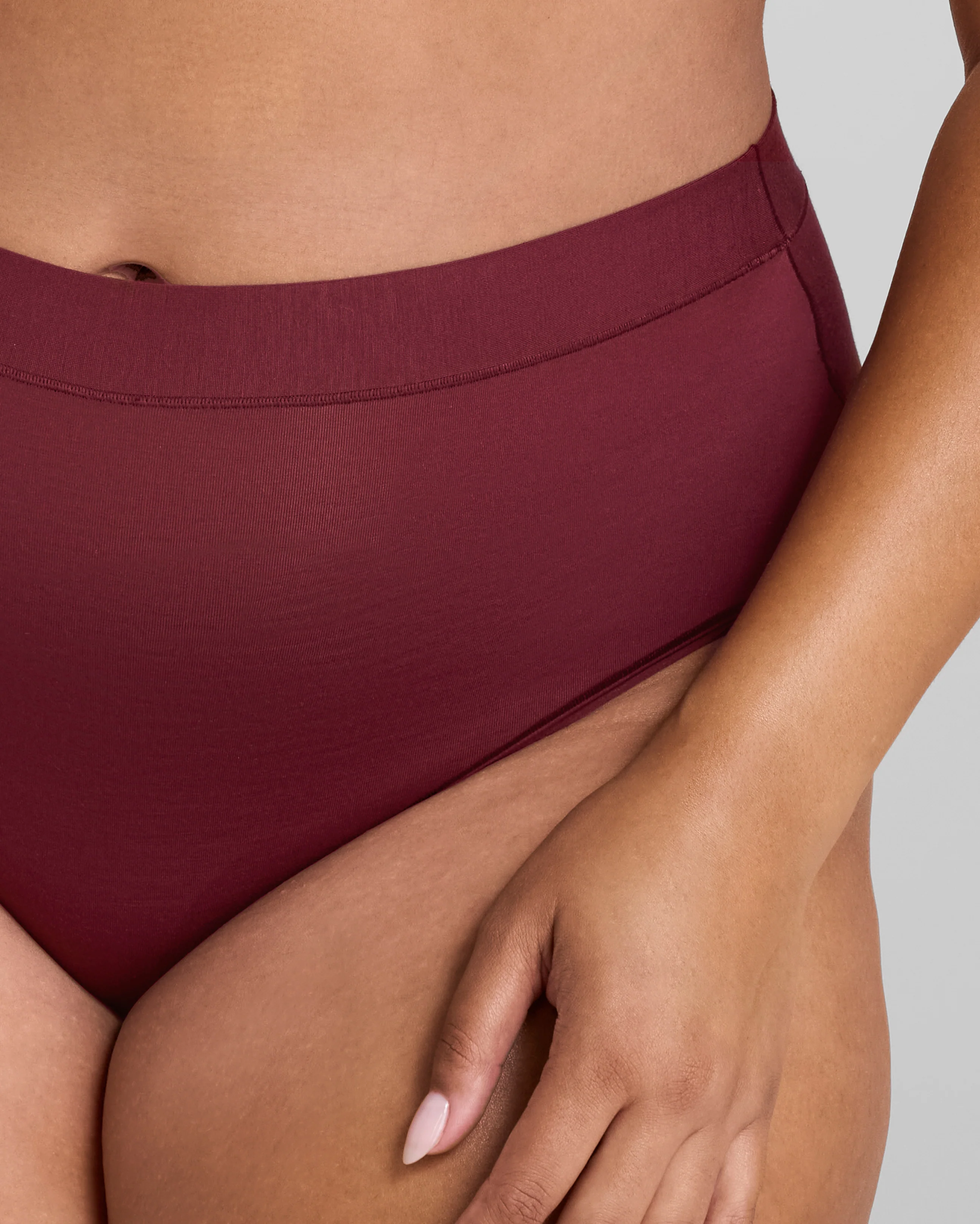 BlissWear High-Rise Brief - Image 18