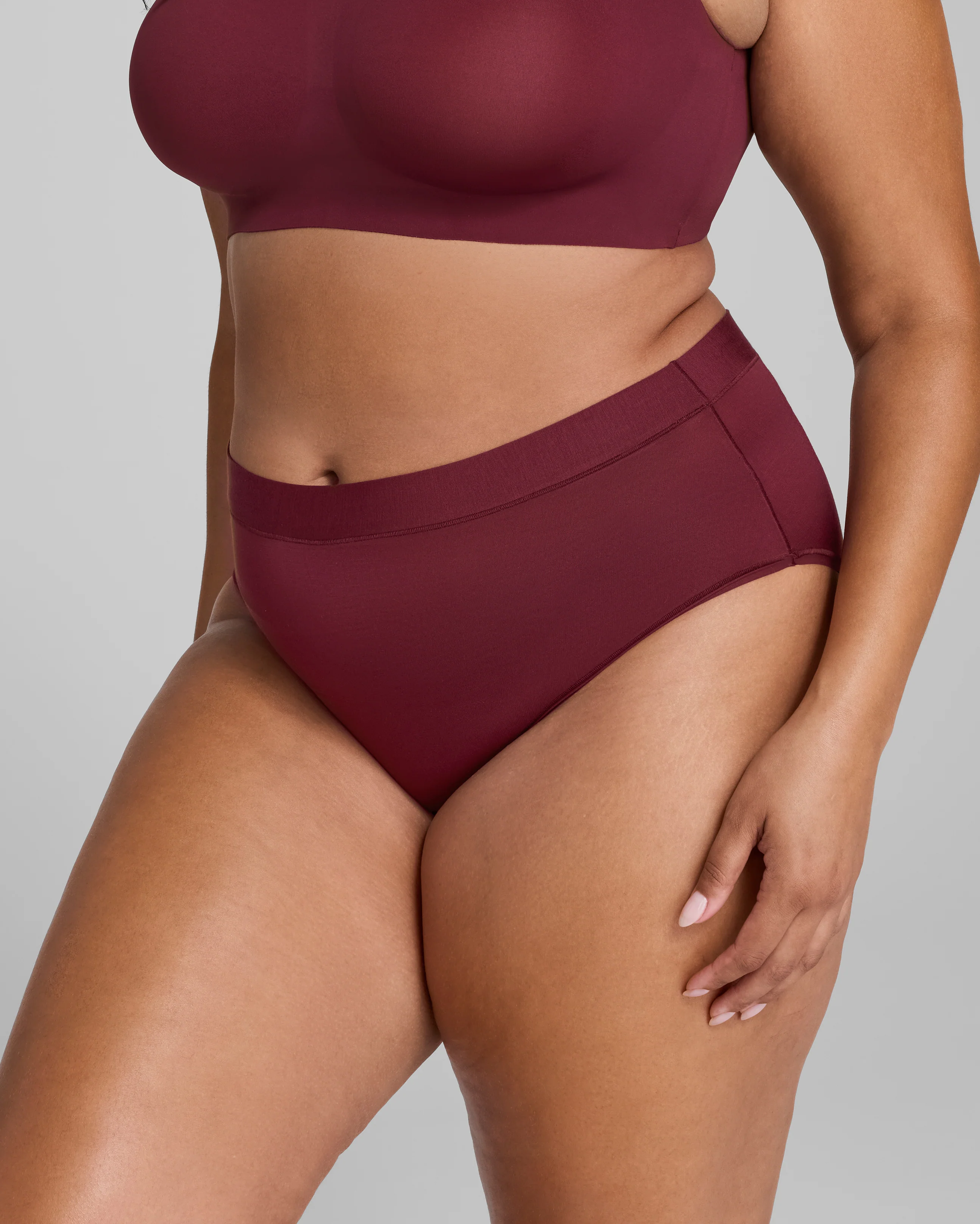 BlissWear High-Rise Brief - Image 28