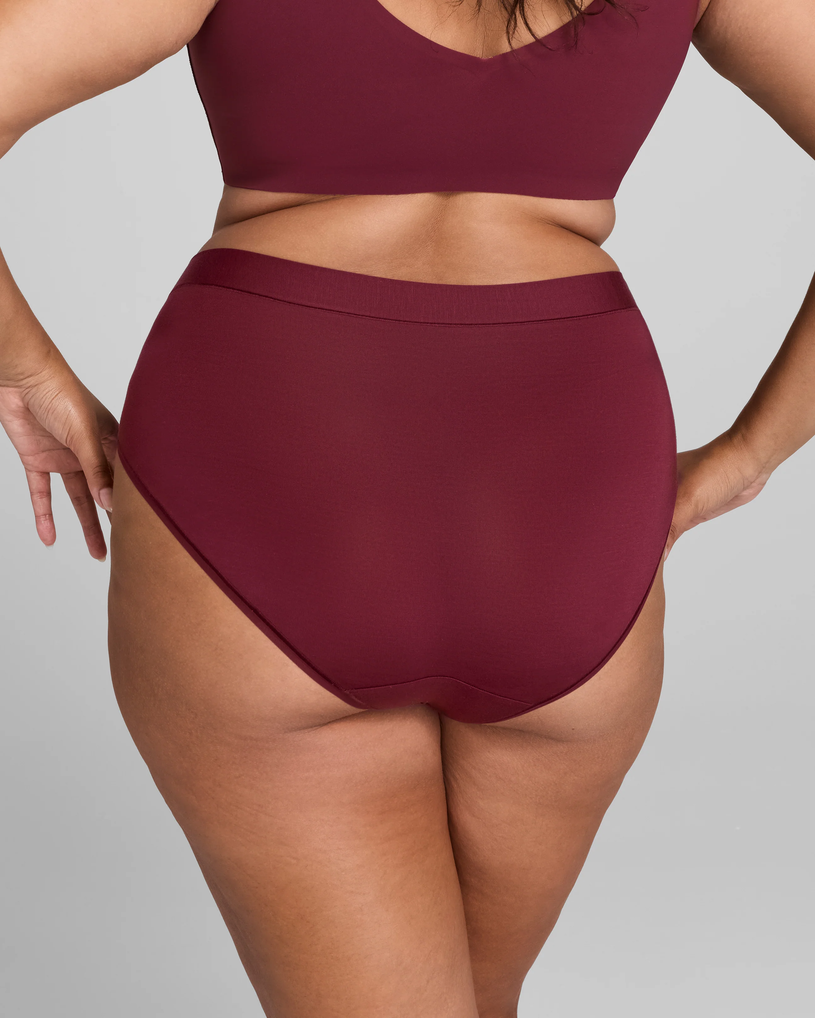 BlissWear High-Rise Brief - Image 29