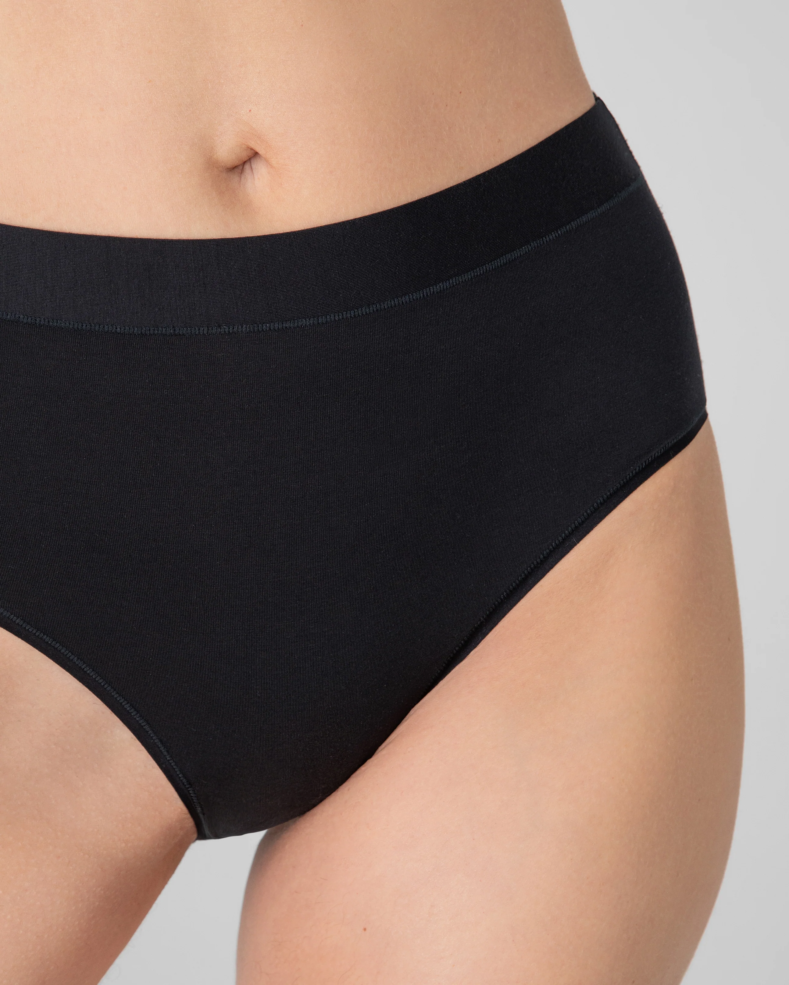 BlissWear High-Rise Brief - Image 30