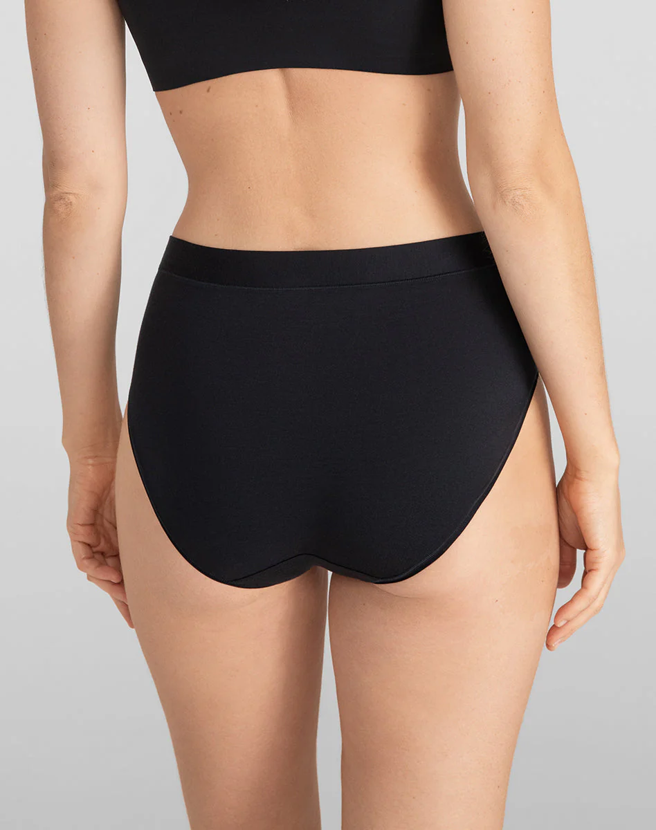 BlissWear High-Rise Brief - Image 4