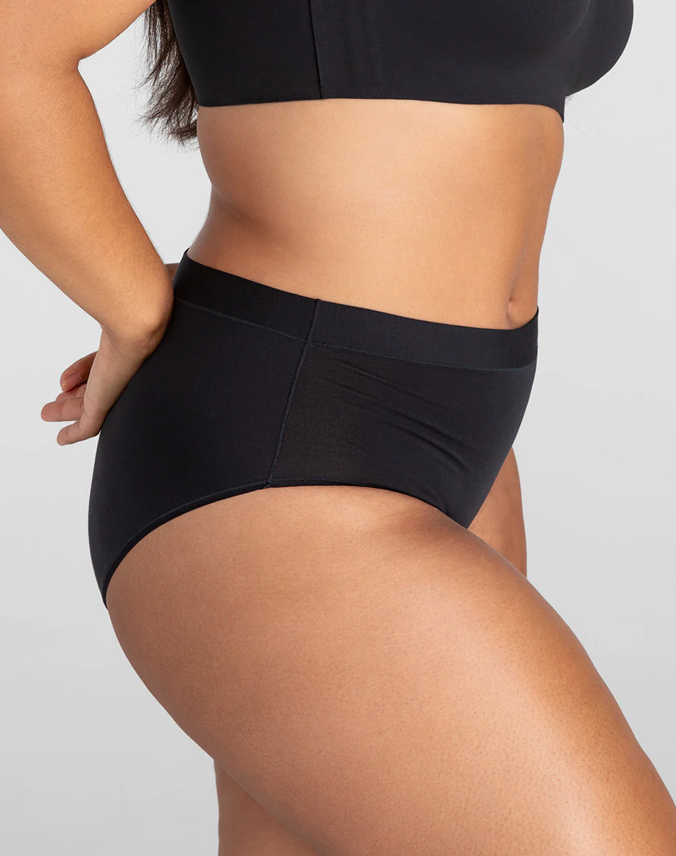 BlissWear High-Rise Brief - Image 7