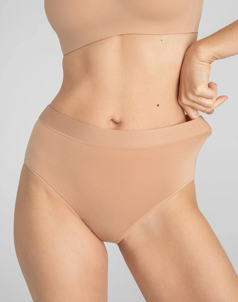 BlissWear High-Rise Brief - Image 9