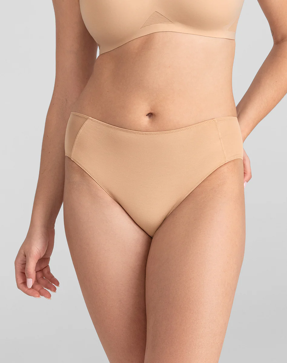 BlissWear Mesh Bikini - Image 13