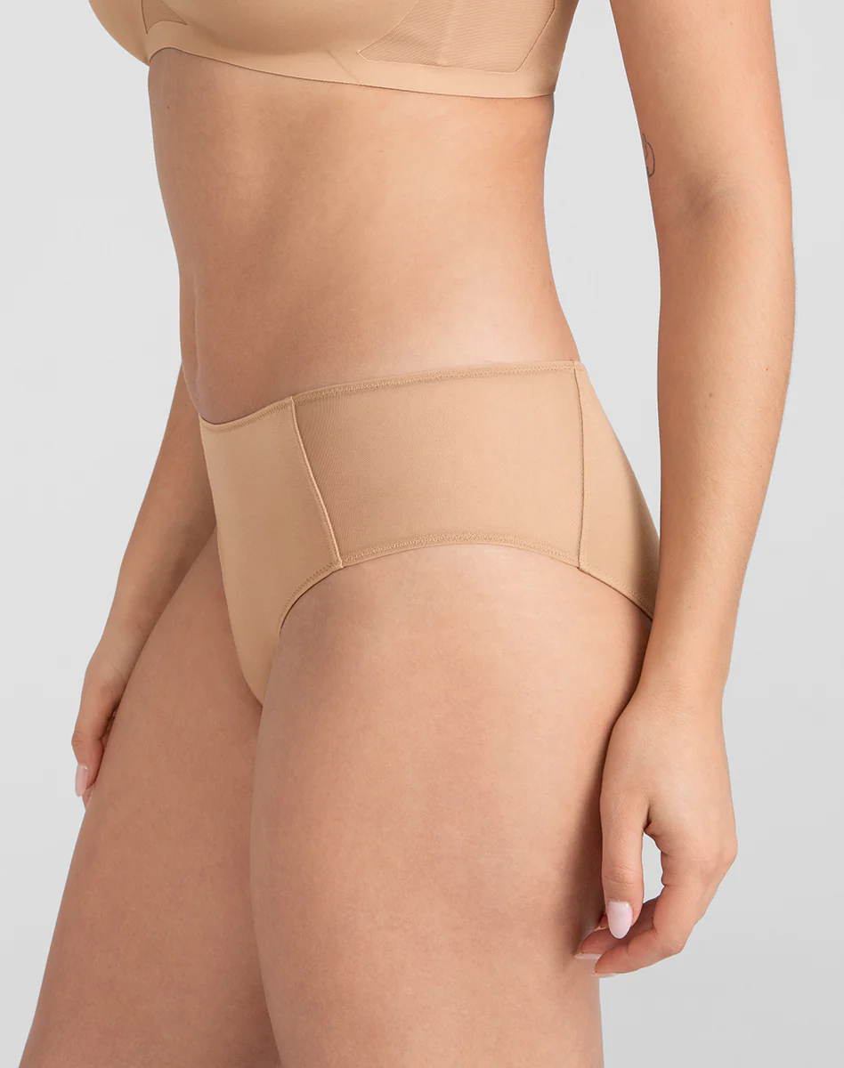 BlissWear Mesh Bikini - Image 14