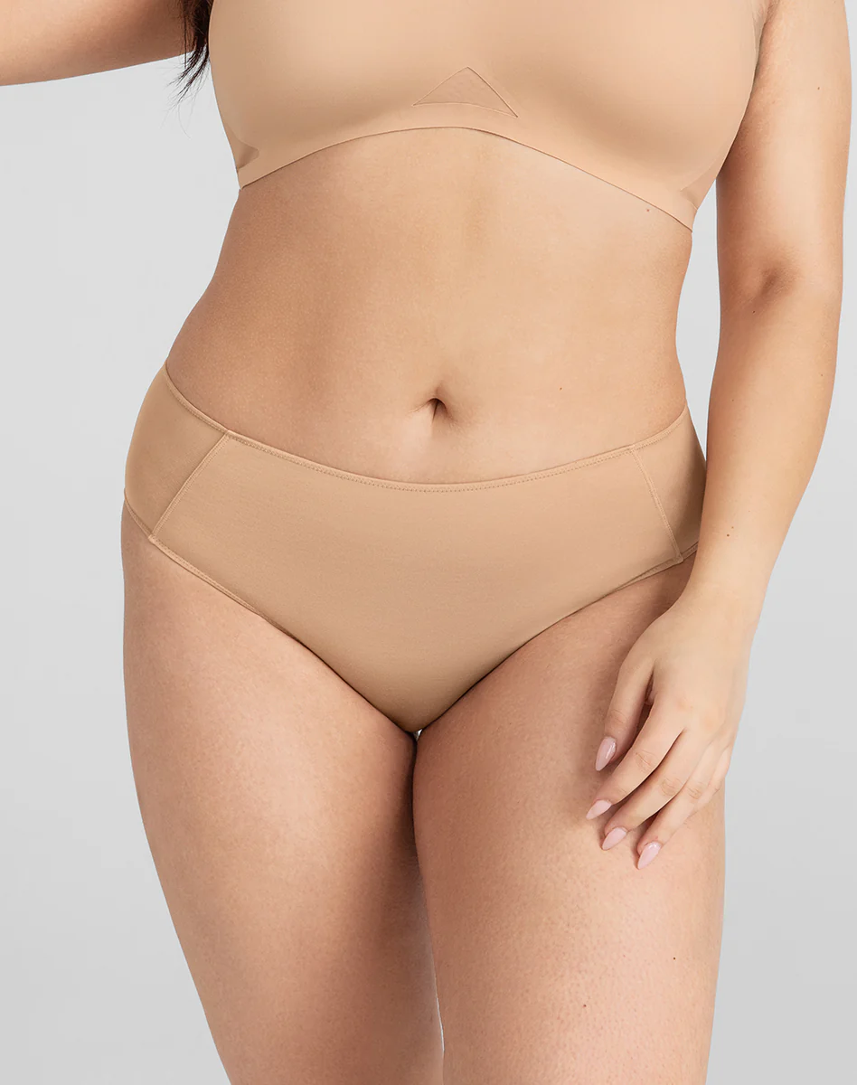 BlissWear Mesh Bikini - Image 16