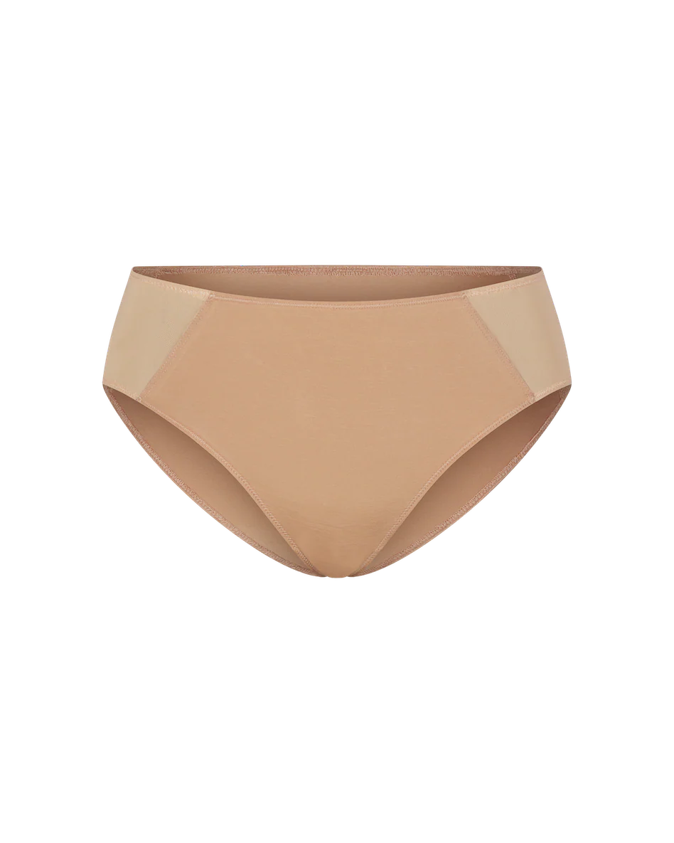 BlissWear Mesh Bikini - Image 3
