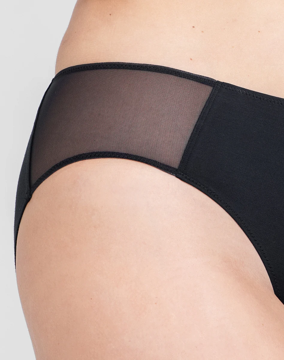 BlissWear Mesh Bikini - Image 6