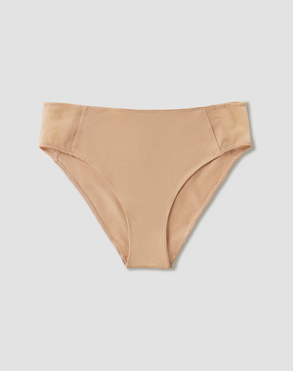 BlissWear Mesh Bikini - Image 7