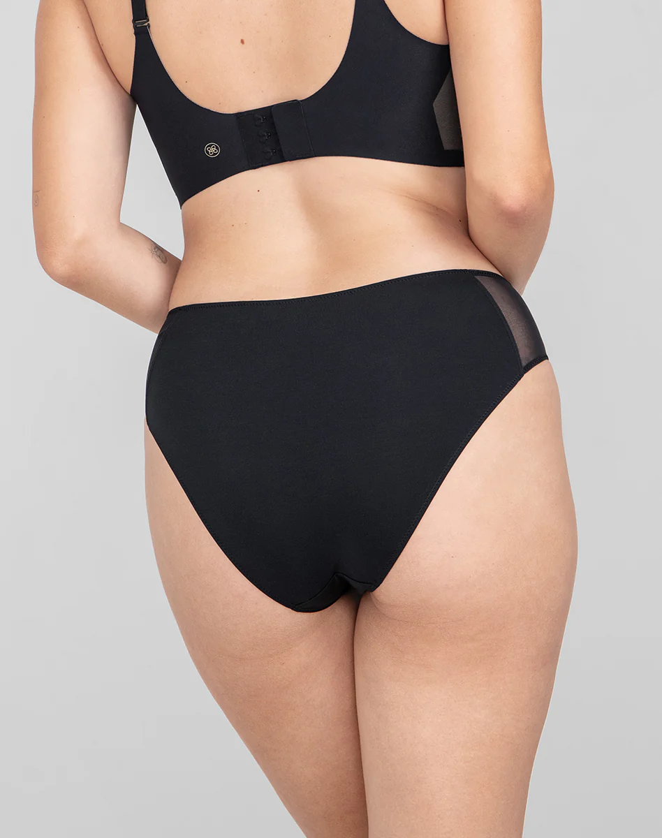BlissWear Mesh Bikini - Image 9