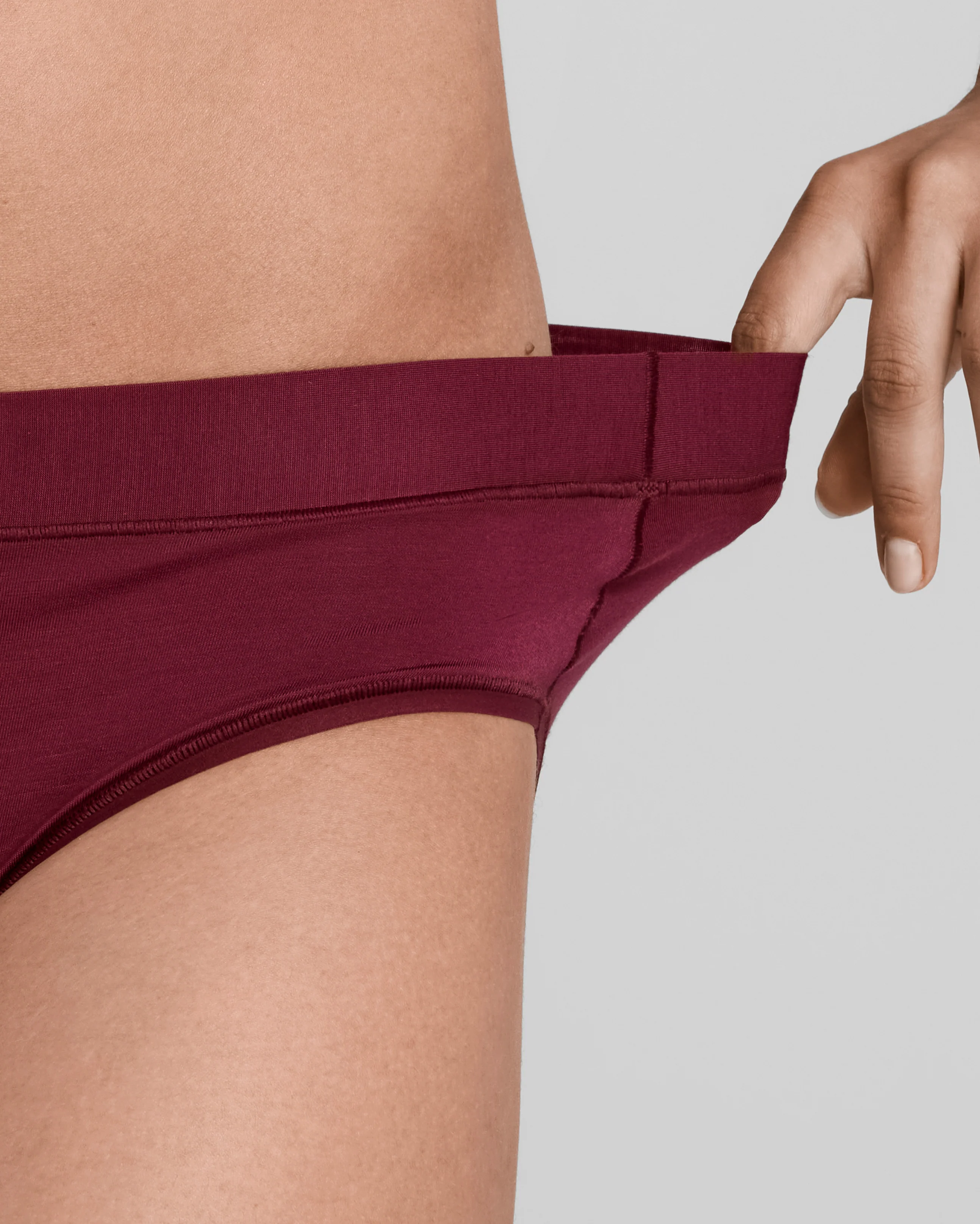 BlissWear Mid-Rise Brief - Image 10