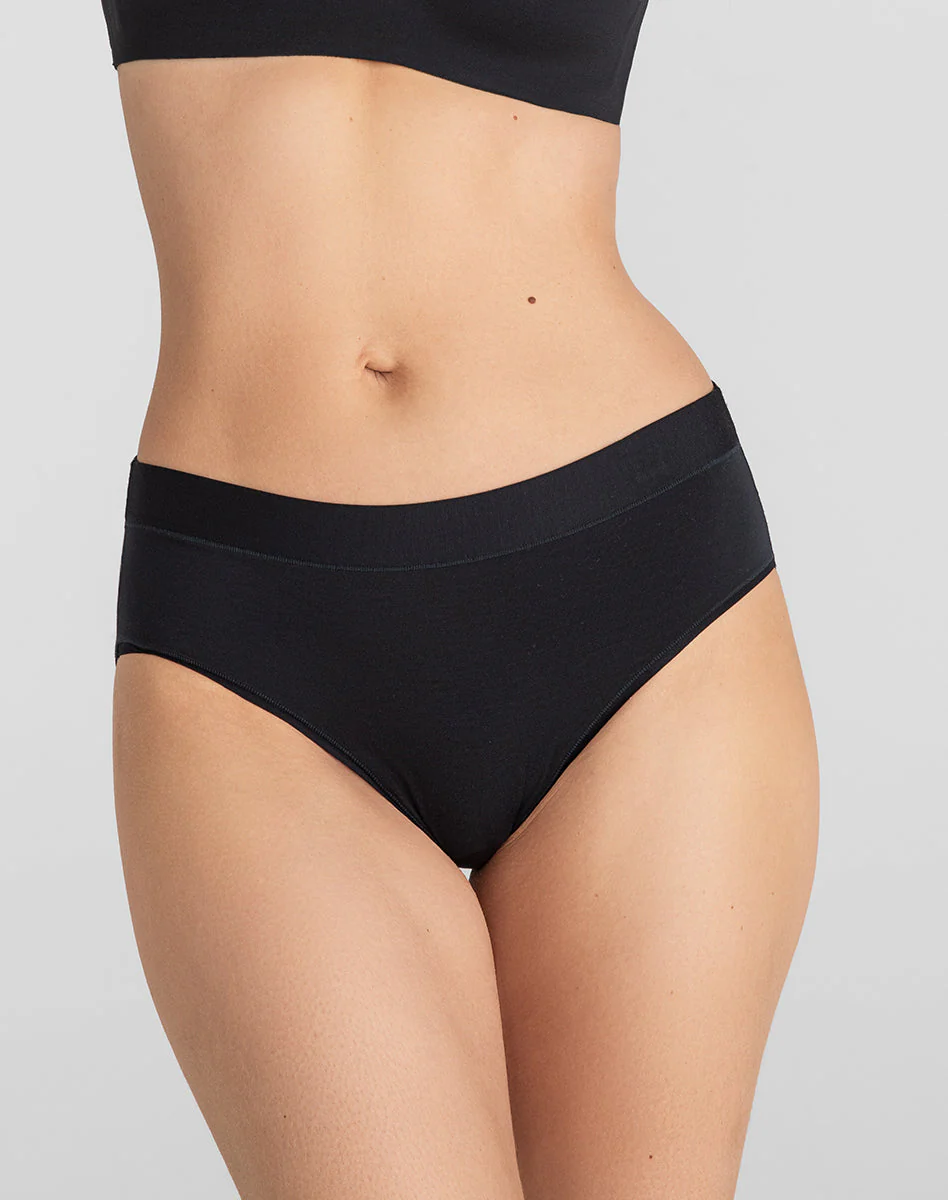 BlissWear Mid-Rise Brief - Image 11