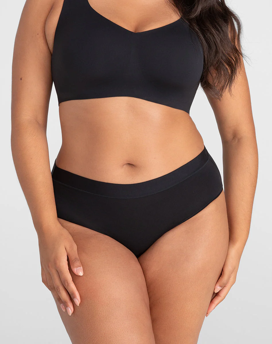 BlissWear Mid-Rise Brief - Image 14