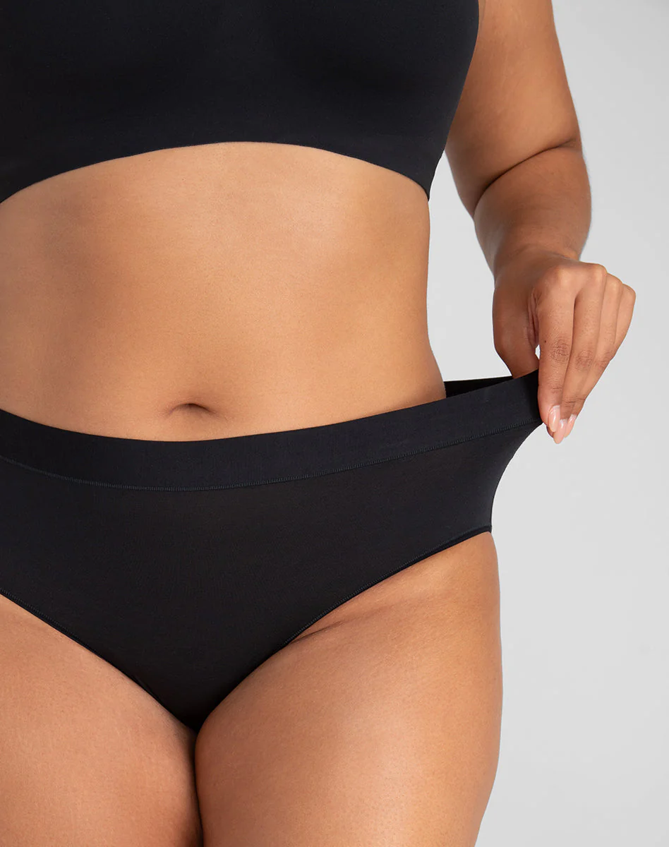 BlissWear Mid-Rise Brief - Image 15