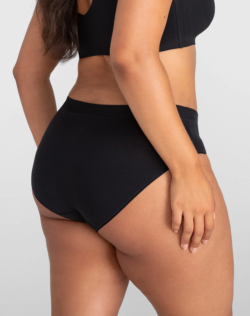 BlissWear Mid-Rise Brief - Image 16