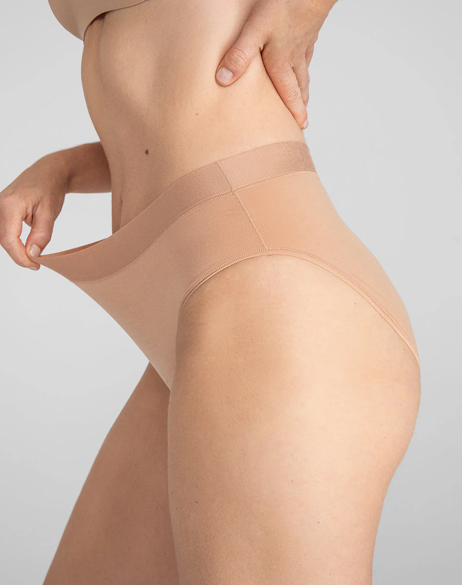BlissWear Mid-Rise Brief - Image 18