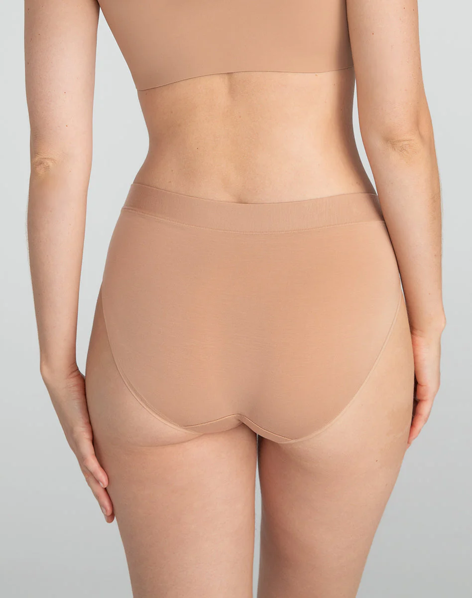 BlissWear Mid-Rise Brief - Image 19
