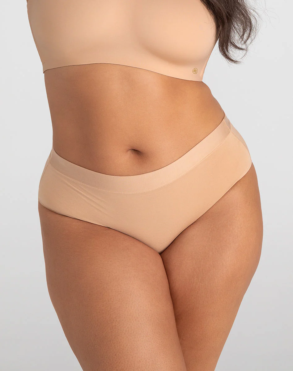 BlissWear Mid-Rise Brief - Image 20