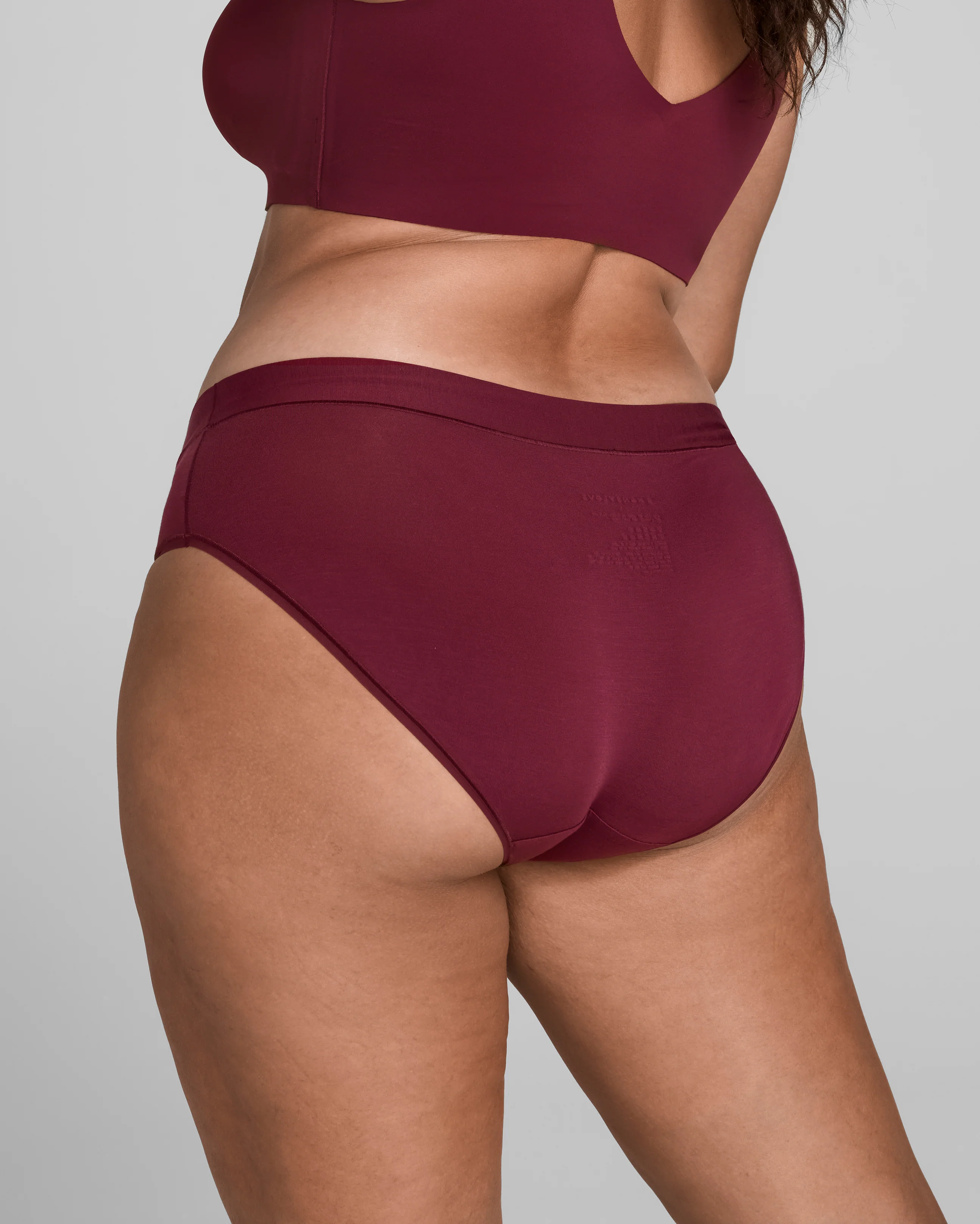 BlissWear Mid-Rise Brief - Image 28