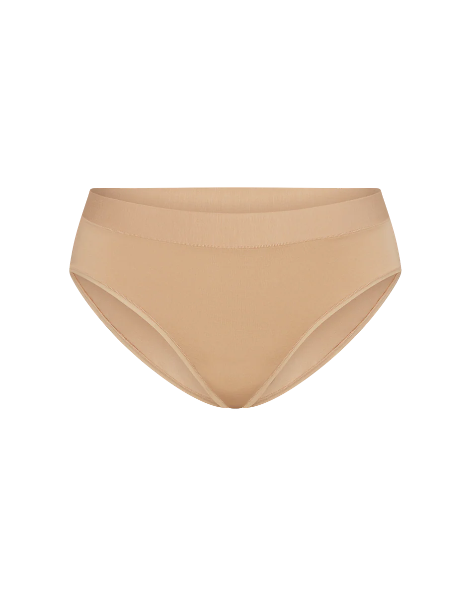 BlissWear Mid-Rise Brief - Image 3