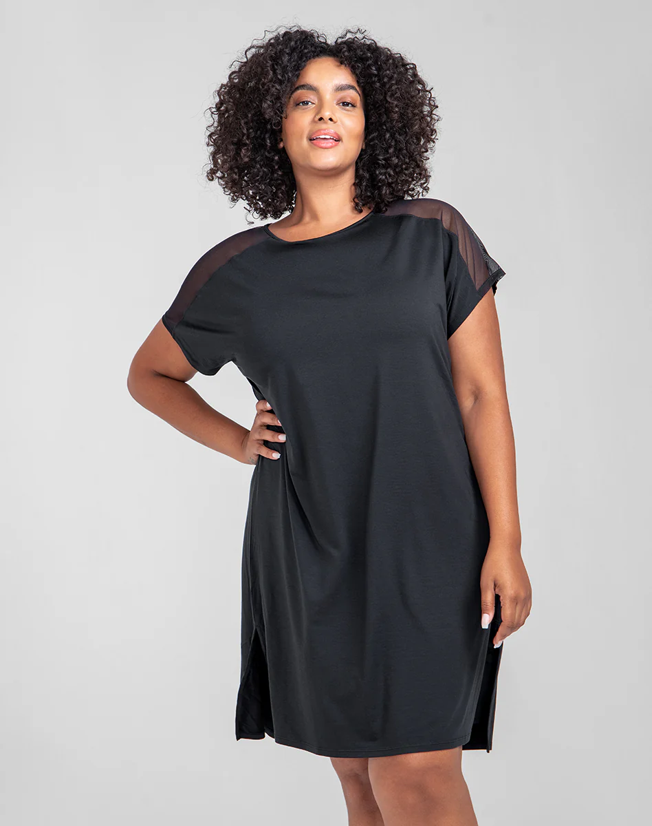 BlissWear Nightshirt - Image 7