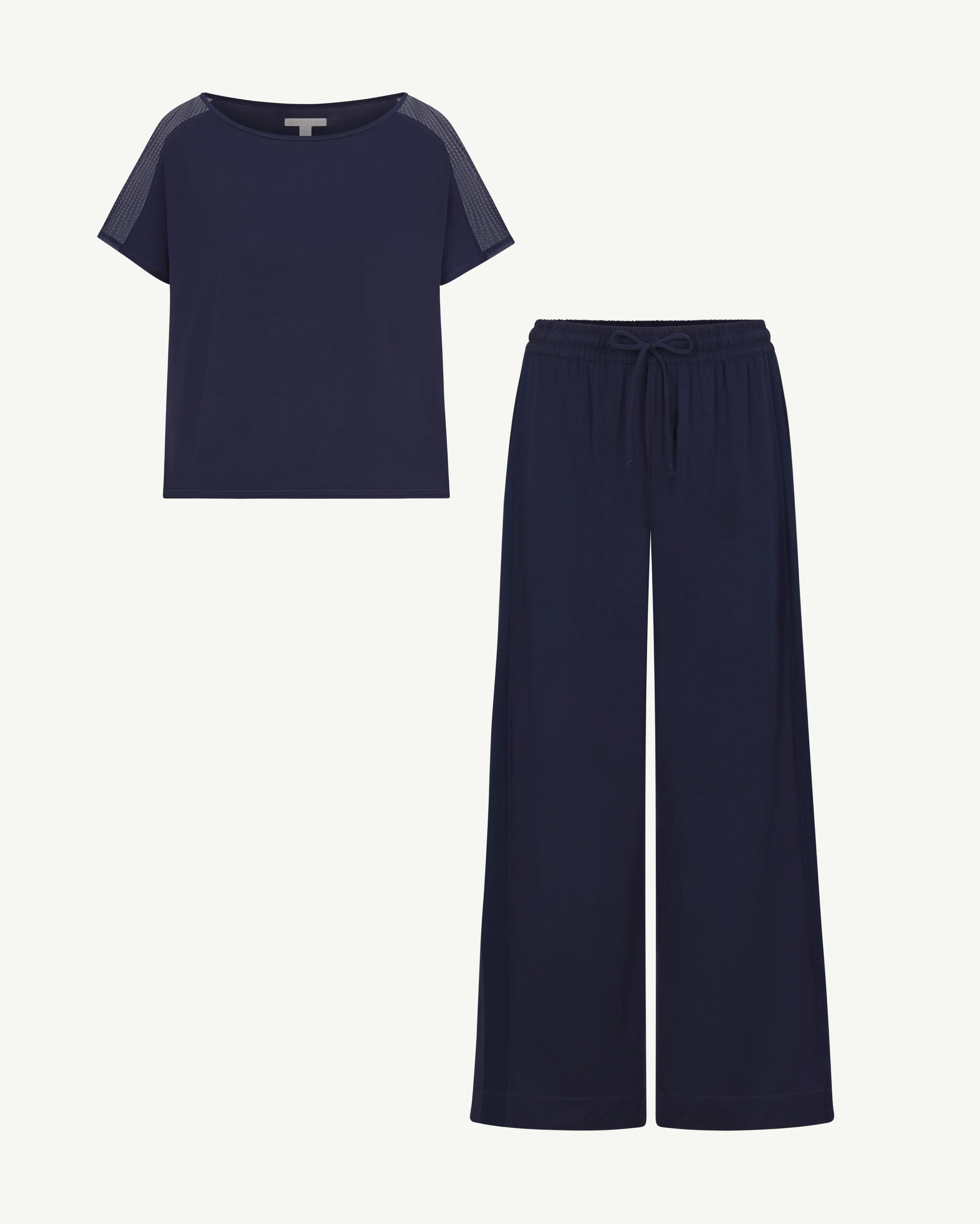 BlissWear Pant + Shirt Set - Image 3
