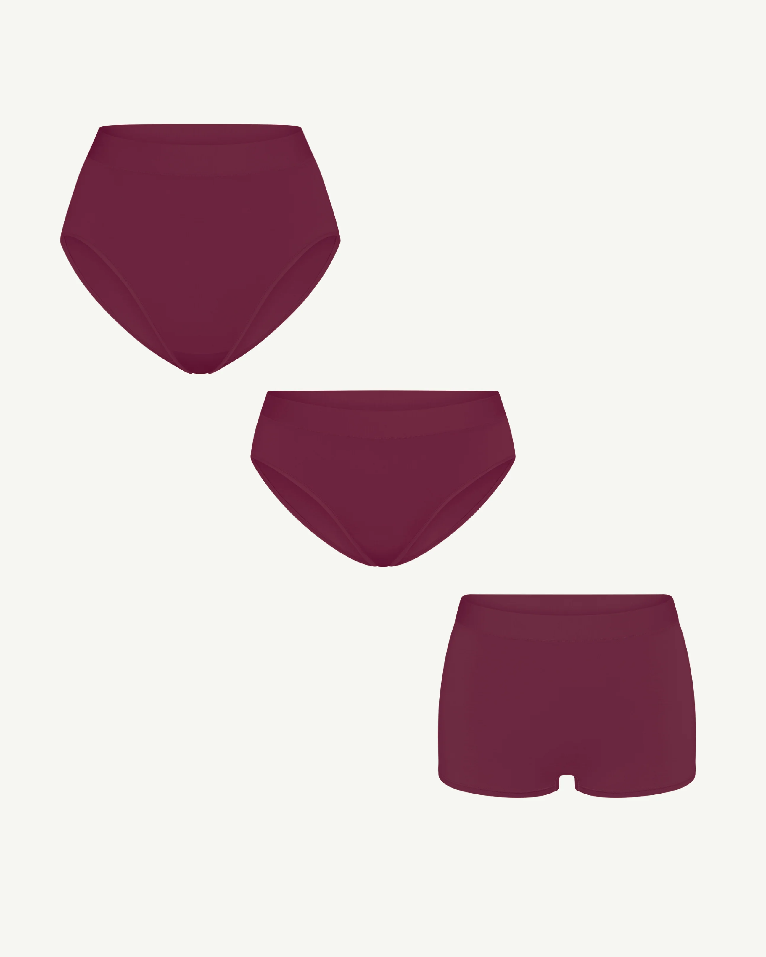 BlissWear Panty Pack - Image 3