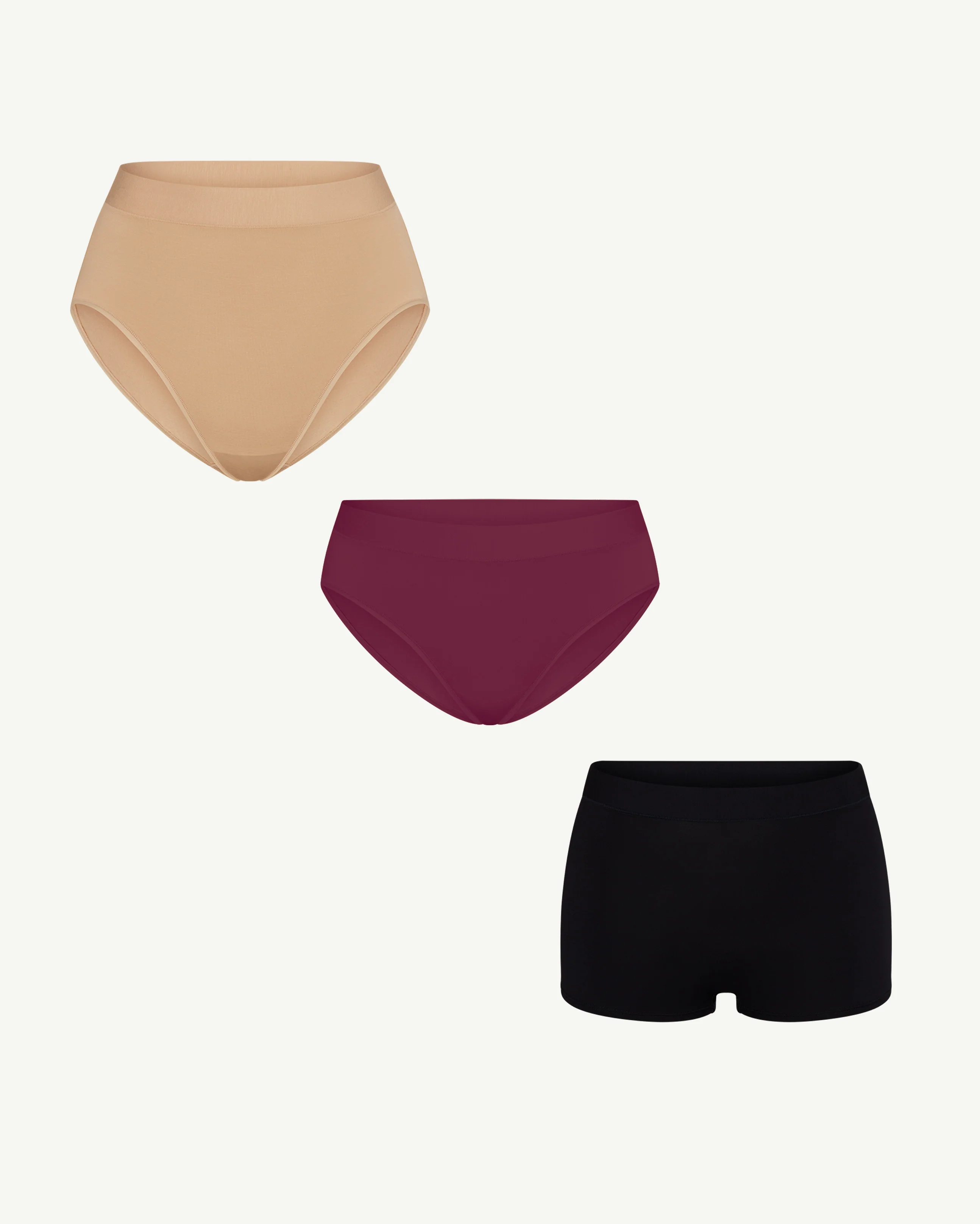 BlissWear Panty Pack - Image 4