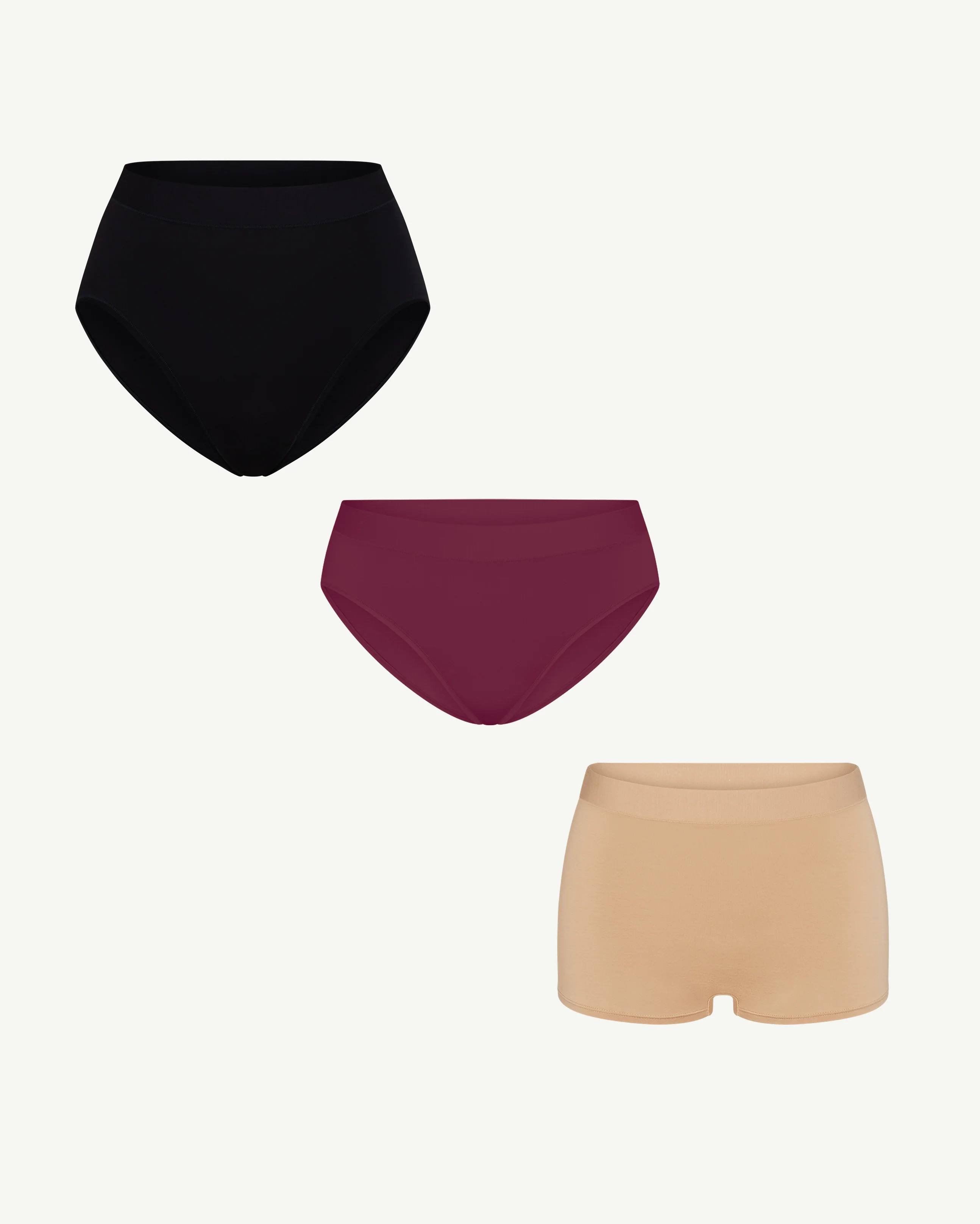 BlissWear Panty Pack - Image 5