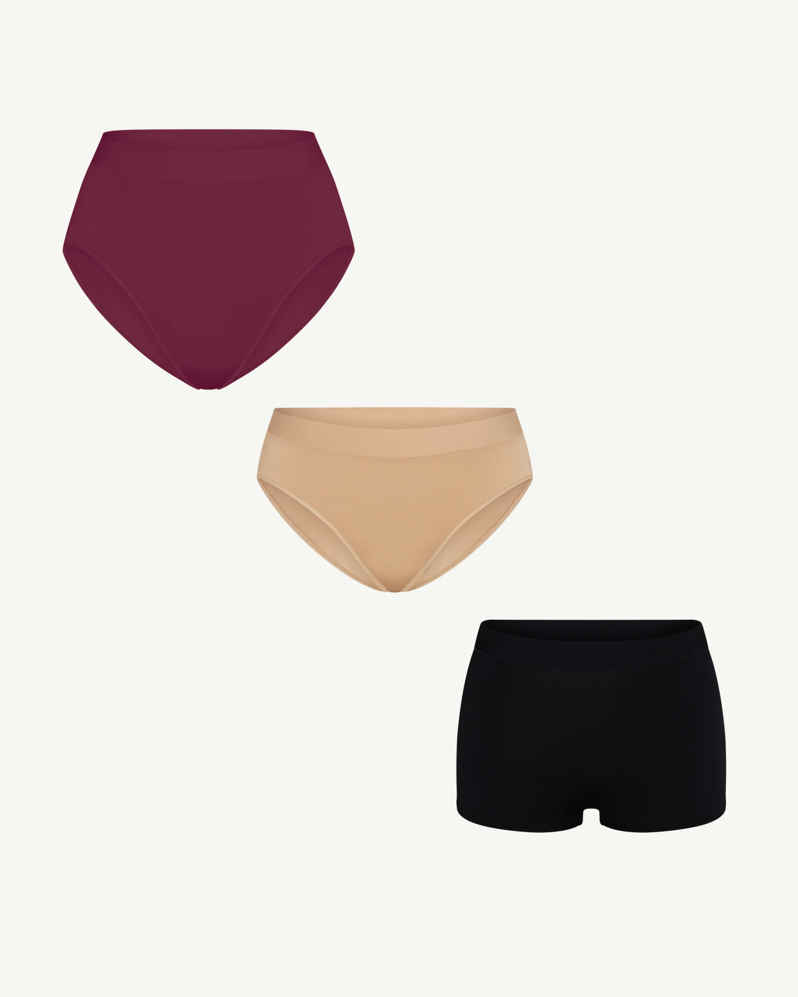 BlissWear Panty Pack - Image 6