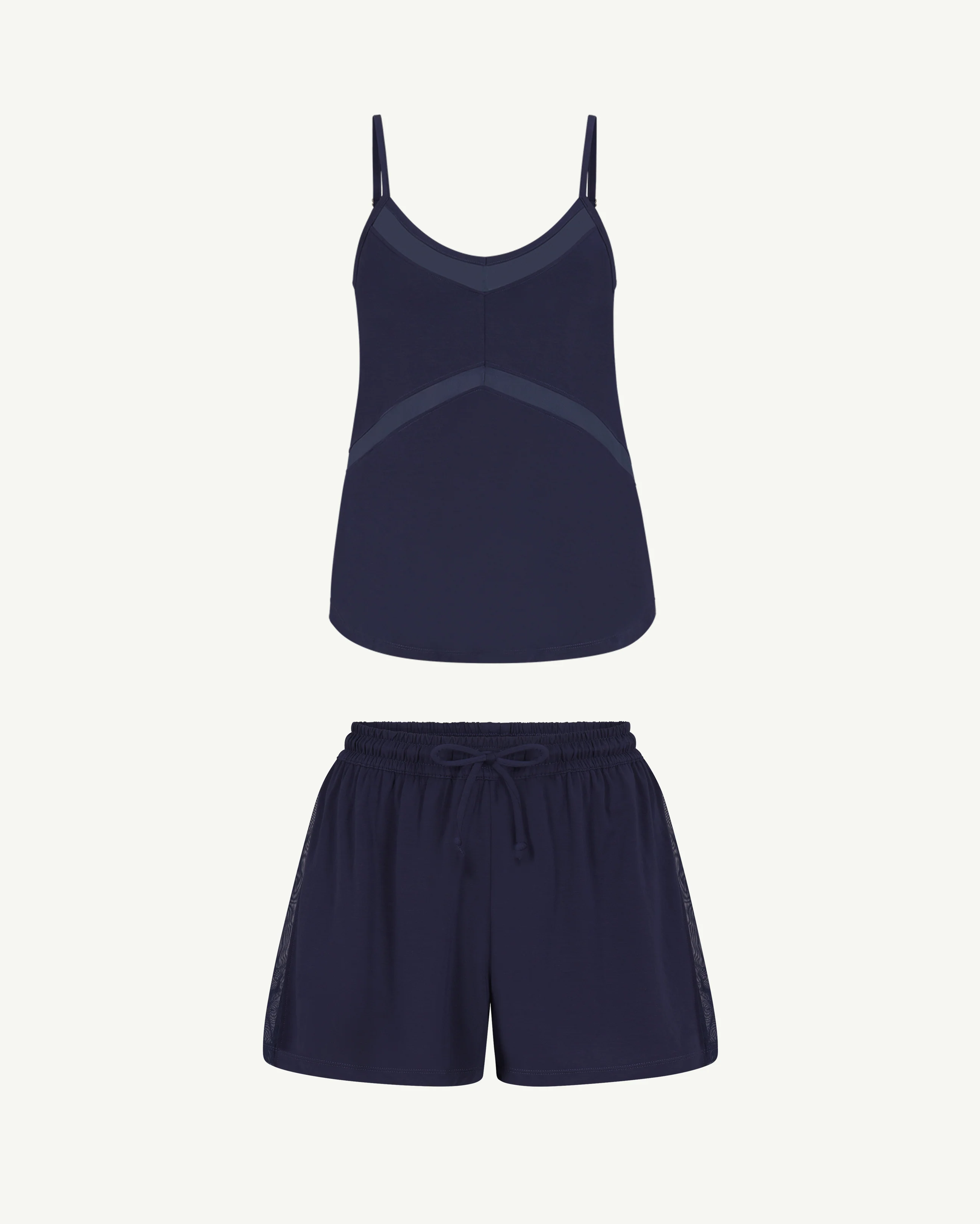 BlissWear Short + Cami Set - Image 3