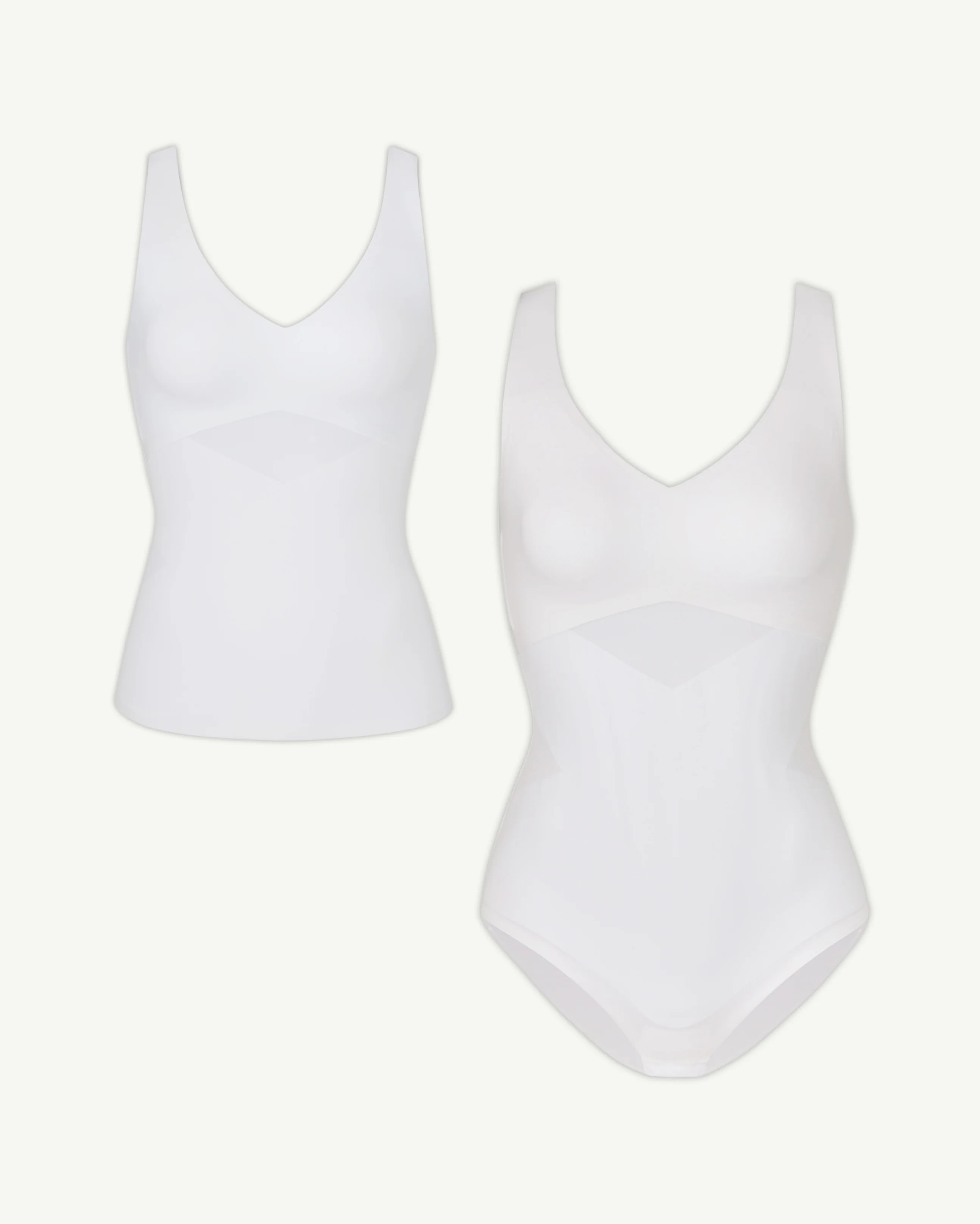 Built-In Bra Bundle