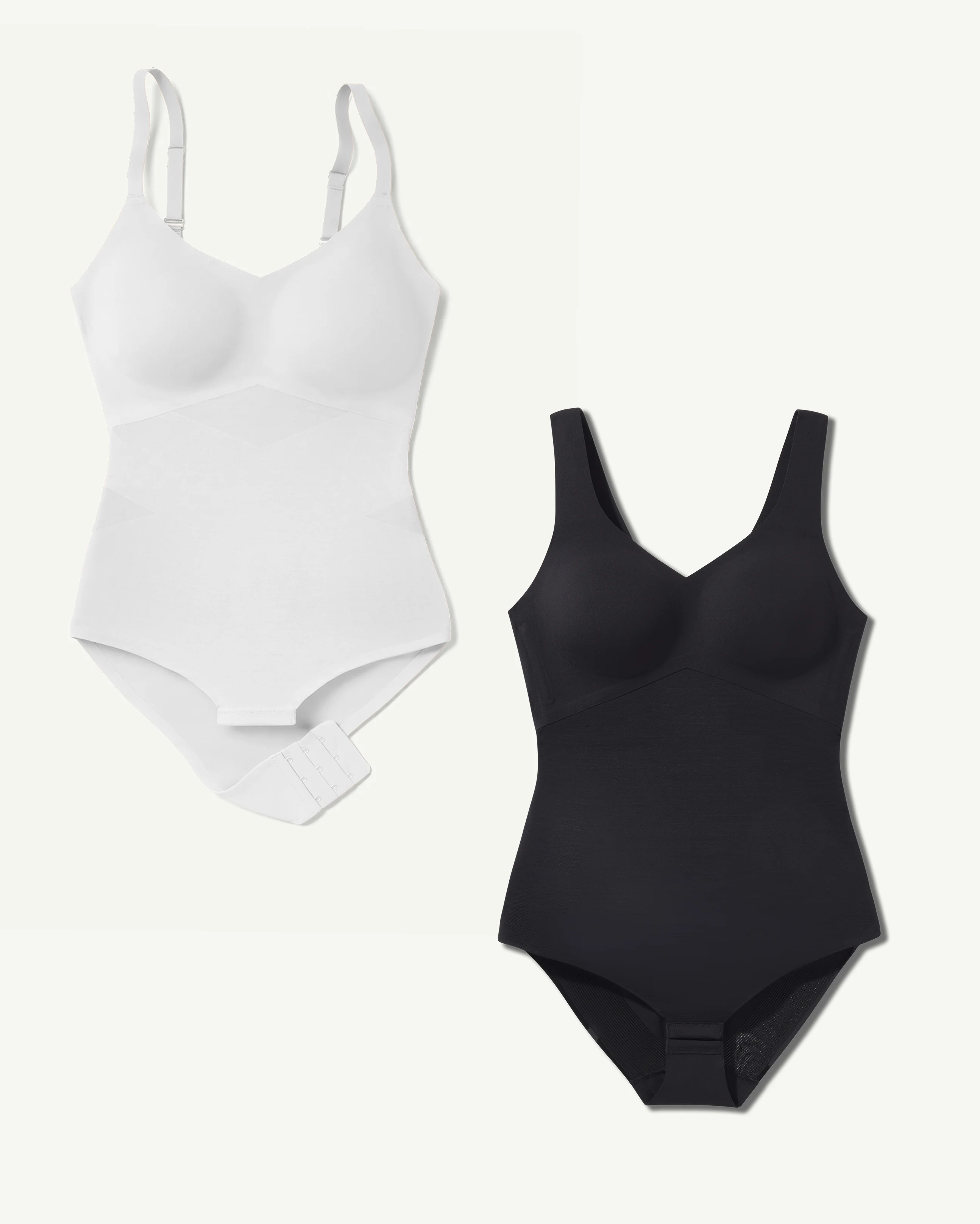 Cami Bodysuit + Tank Bodysuit Bundle - Image 10