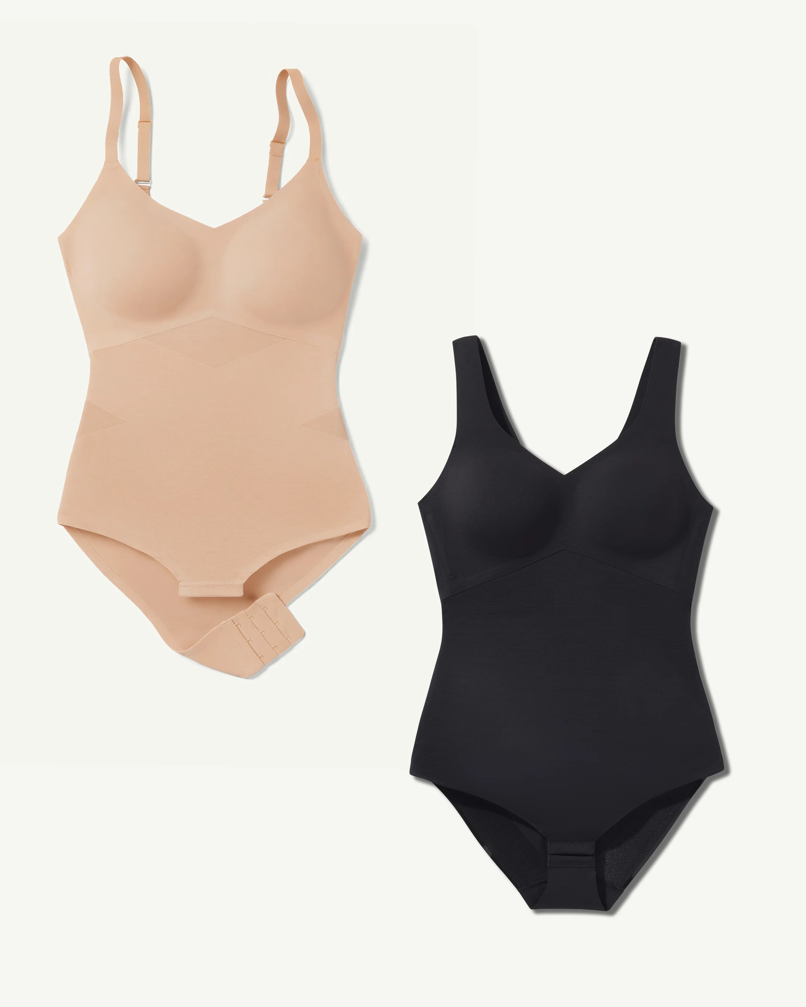 Cami Bodysuit + Tank Bodysuit Bundle - Image 13