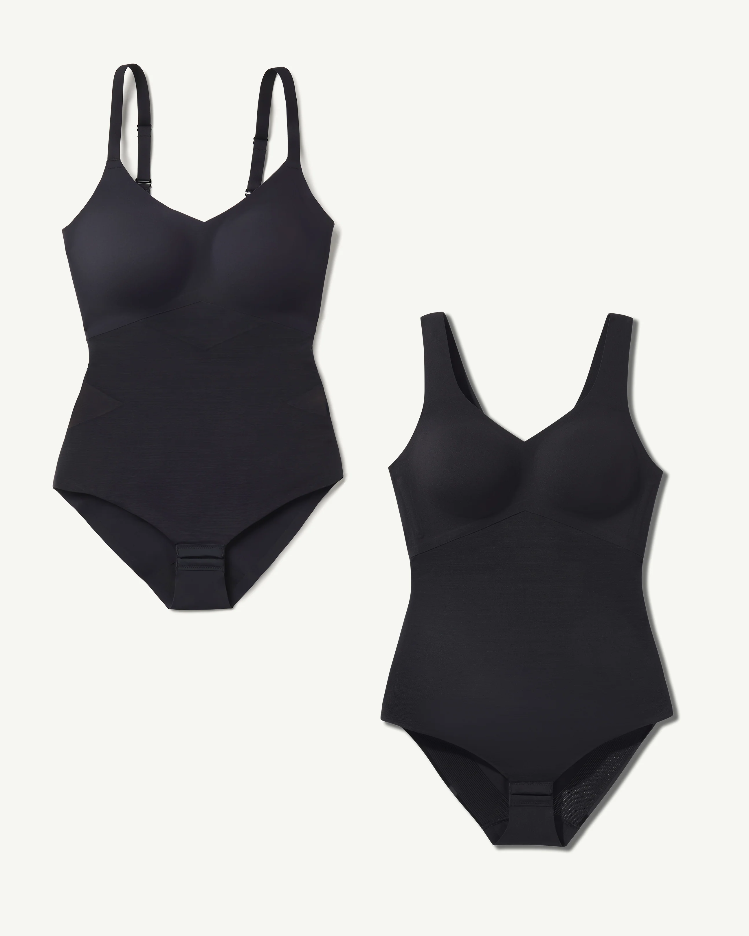 Cami Bodysuit + Tank Bodysuit Bundle - Image 9