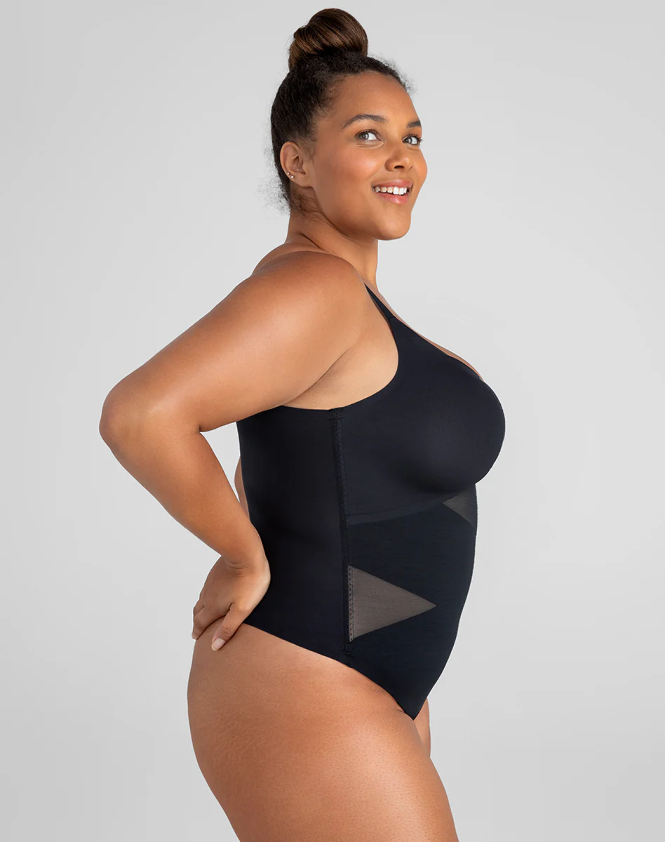 Cami Thong Bodysuit - Image 23